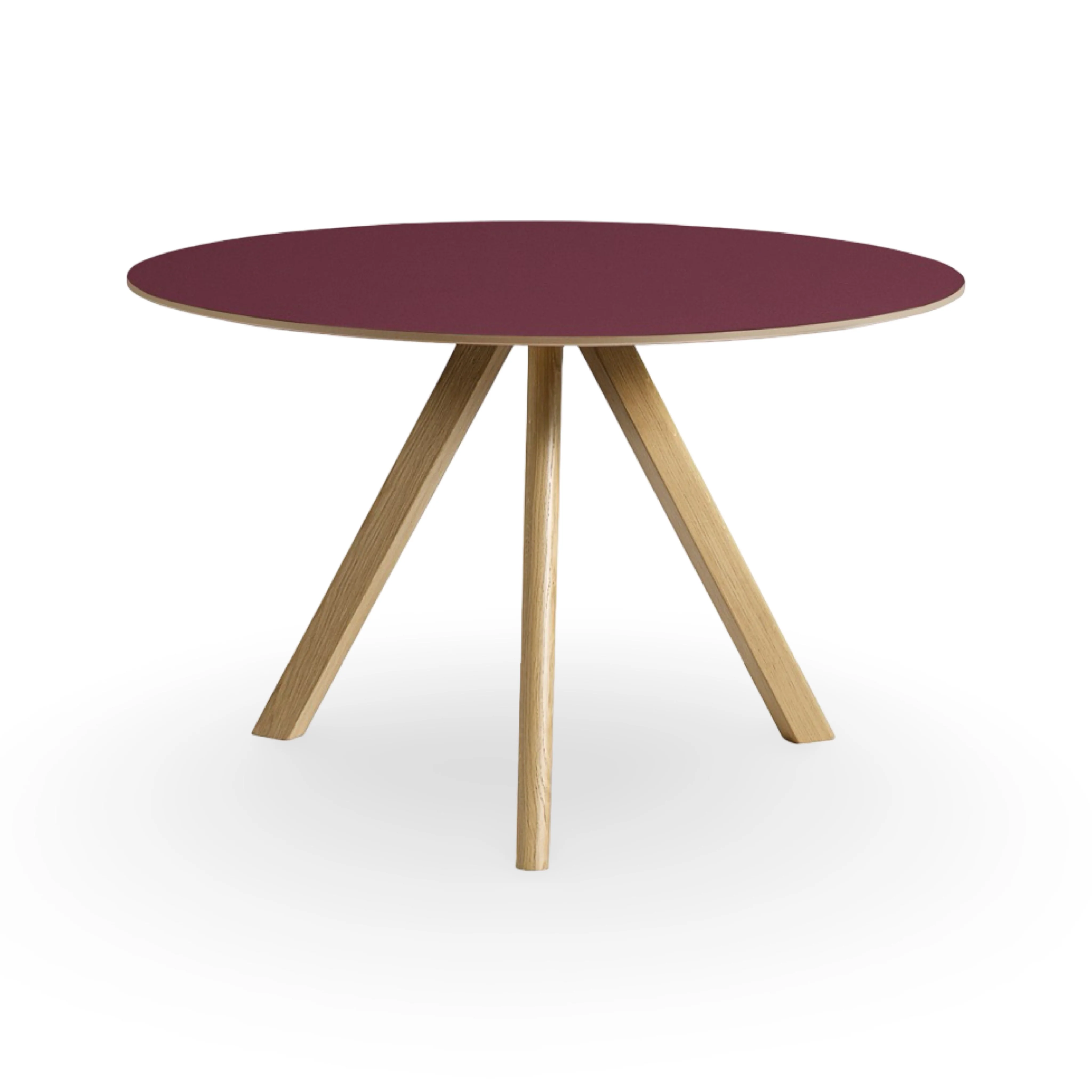 HAY Copenhague Dining Table - CPH 20 - Image 8