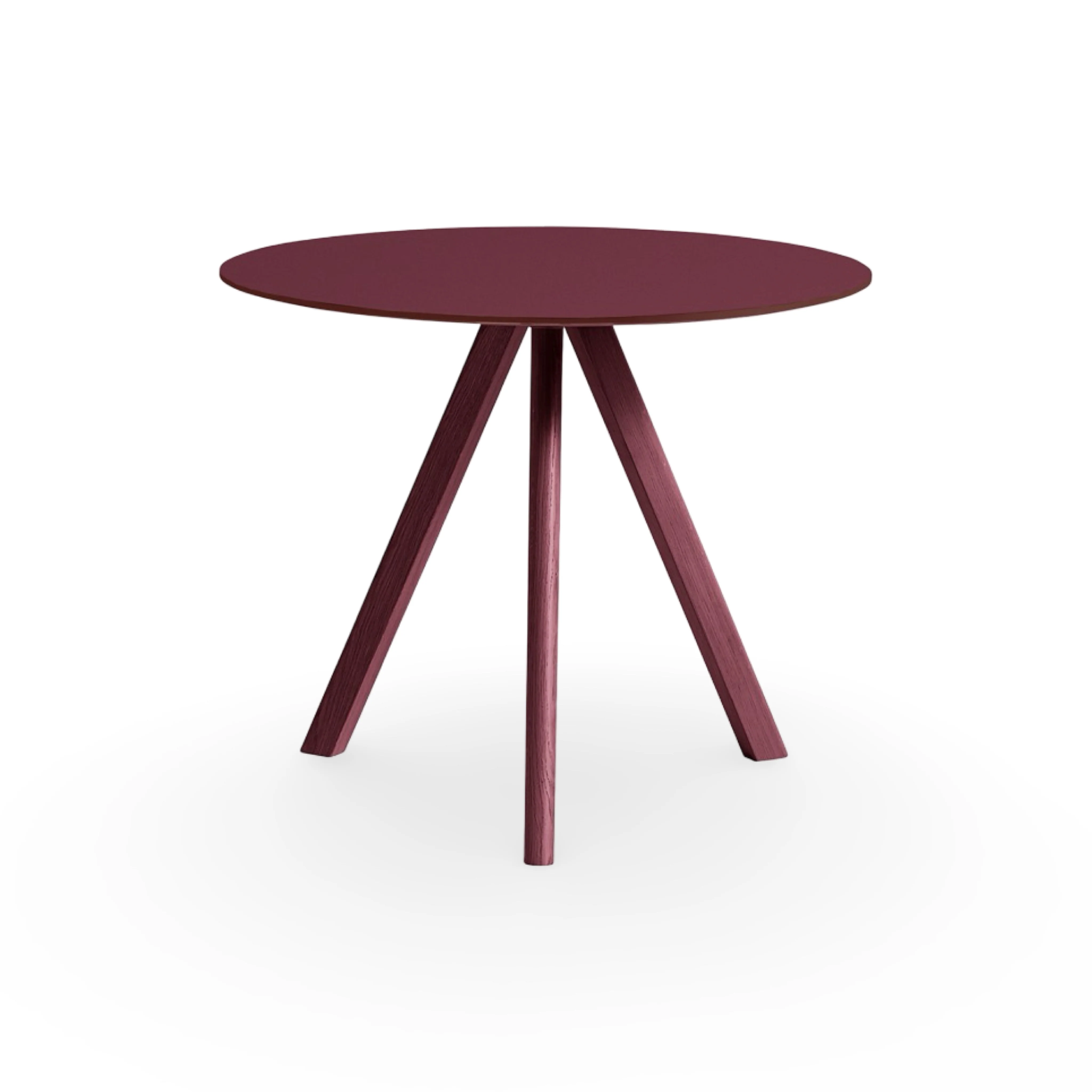 HAY Copenhague Dining Table - CPH 20 - Image 9