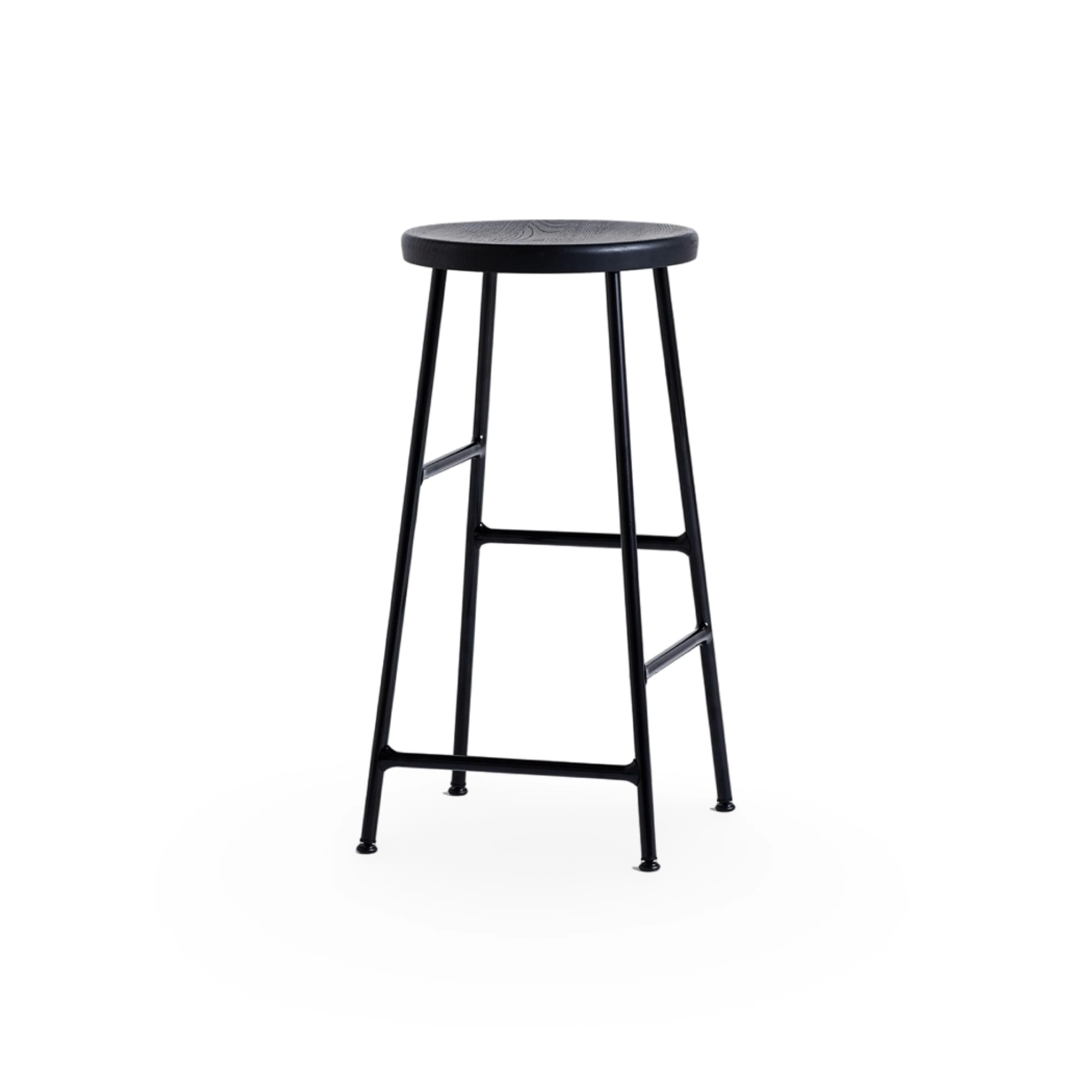 HAY Cornet Bar Stool - Image 3