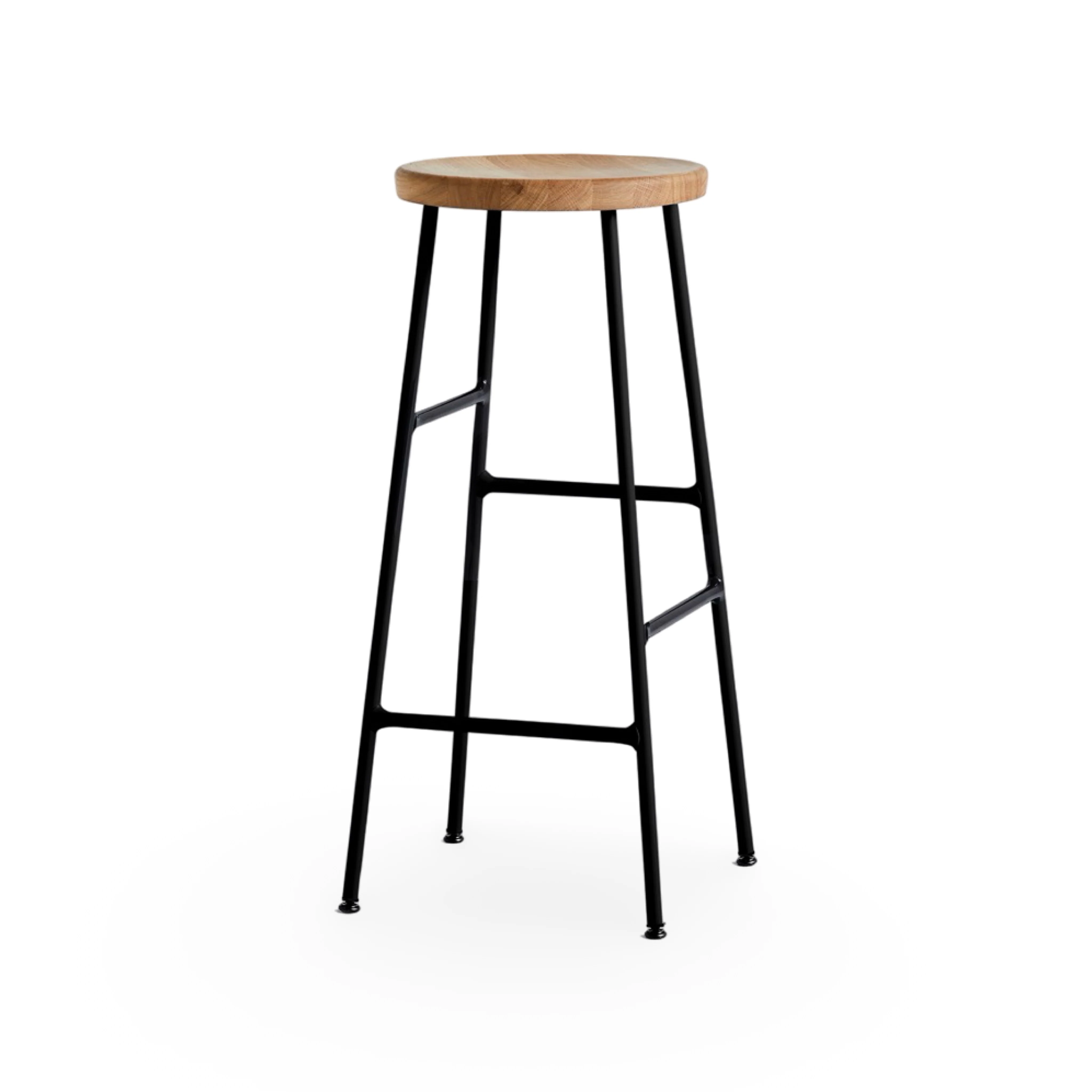 HAY Cornet Bar Stool - Image 4
