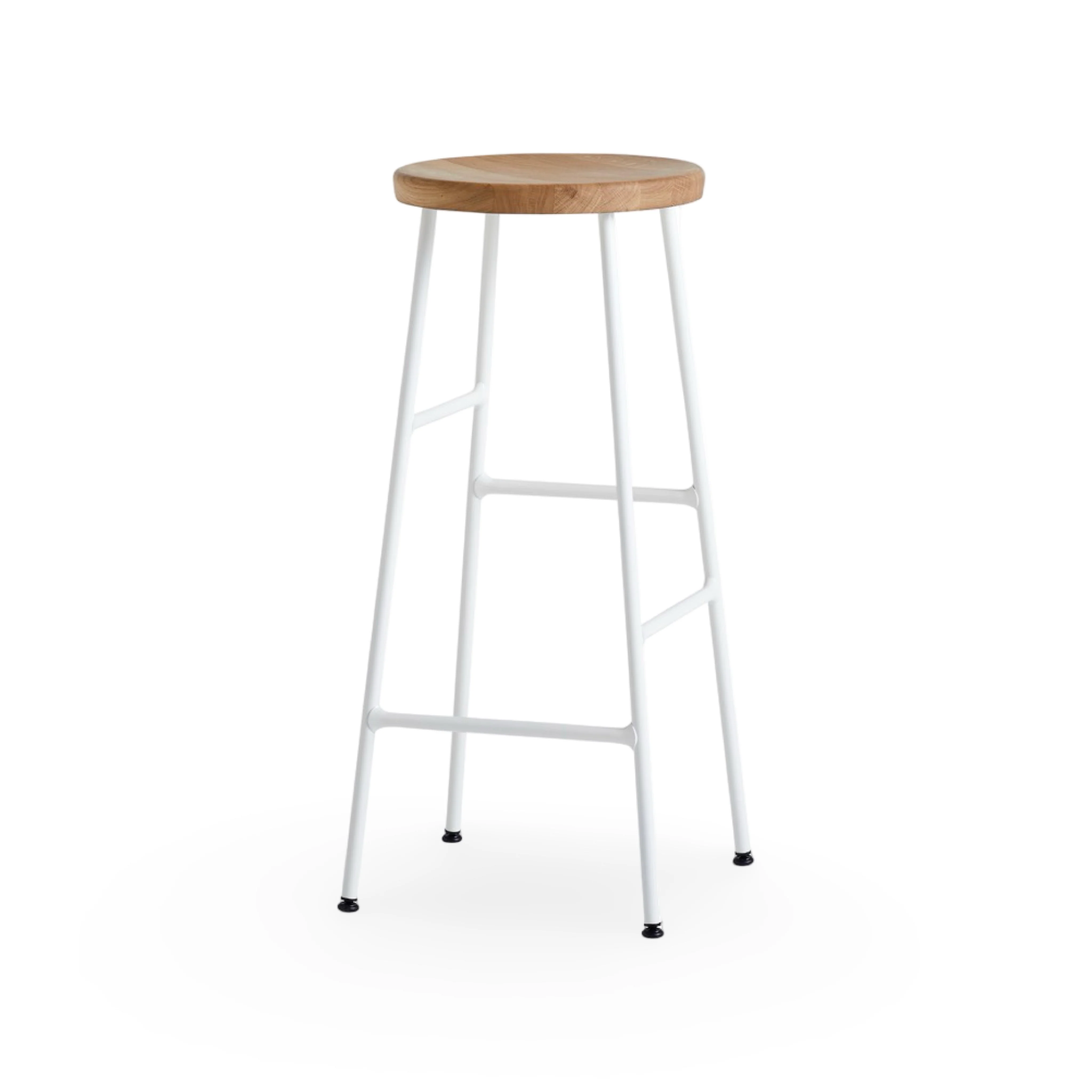 HAY Cornet Bar Stool - Image 5