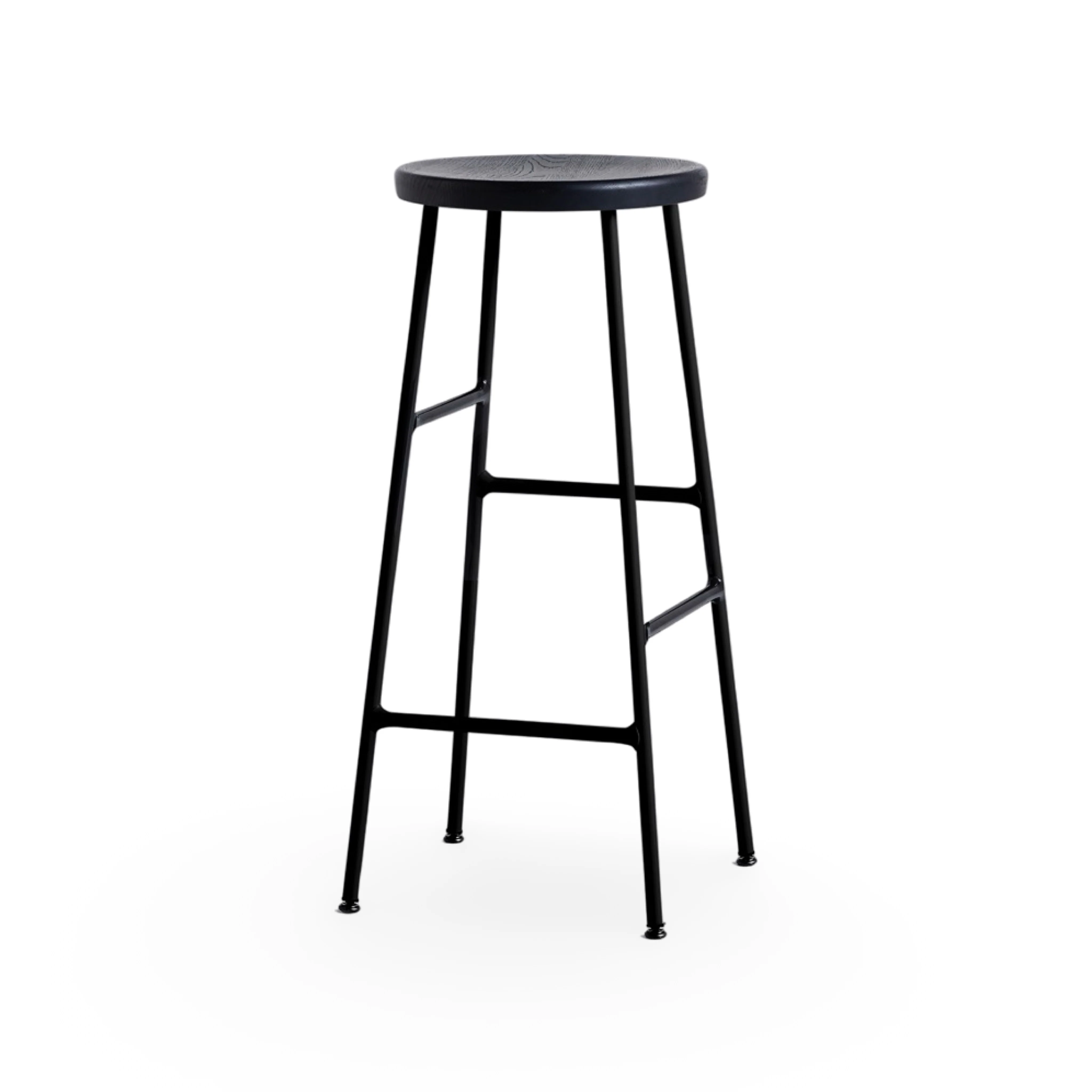 HAY Cornet Bar Stool - Image 6