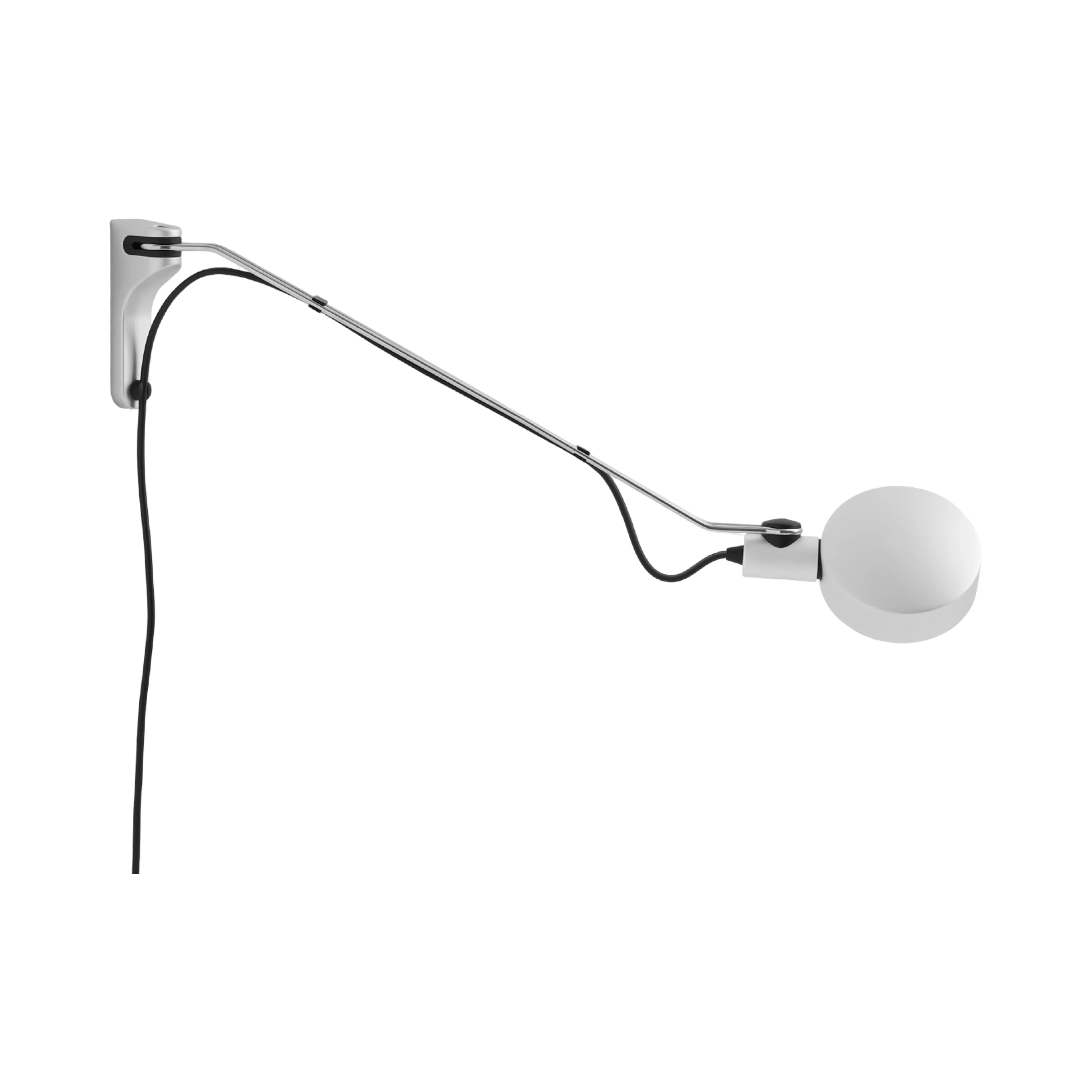 HAY Cupola Wall Lamp - Image 2