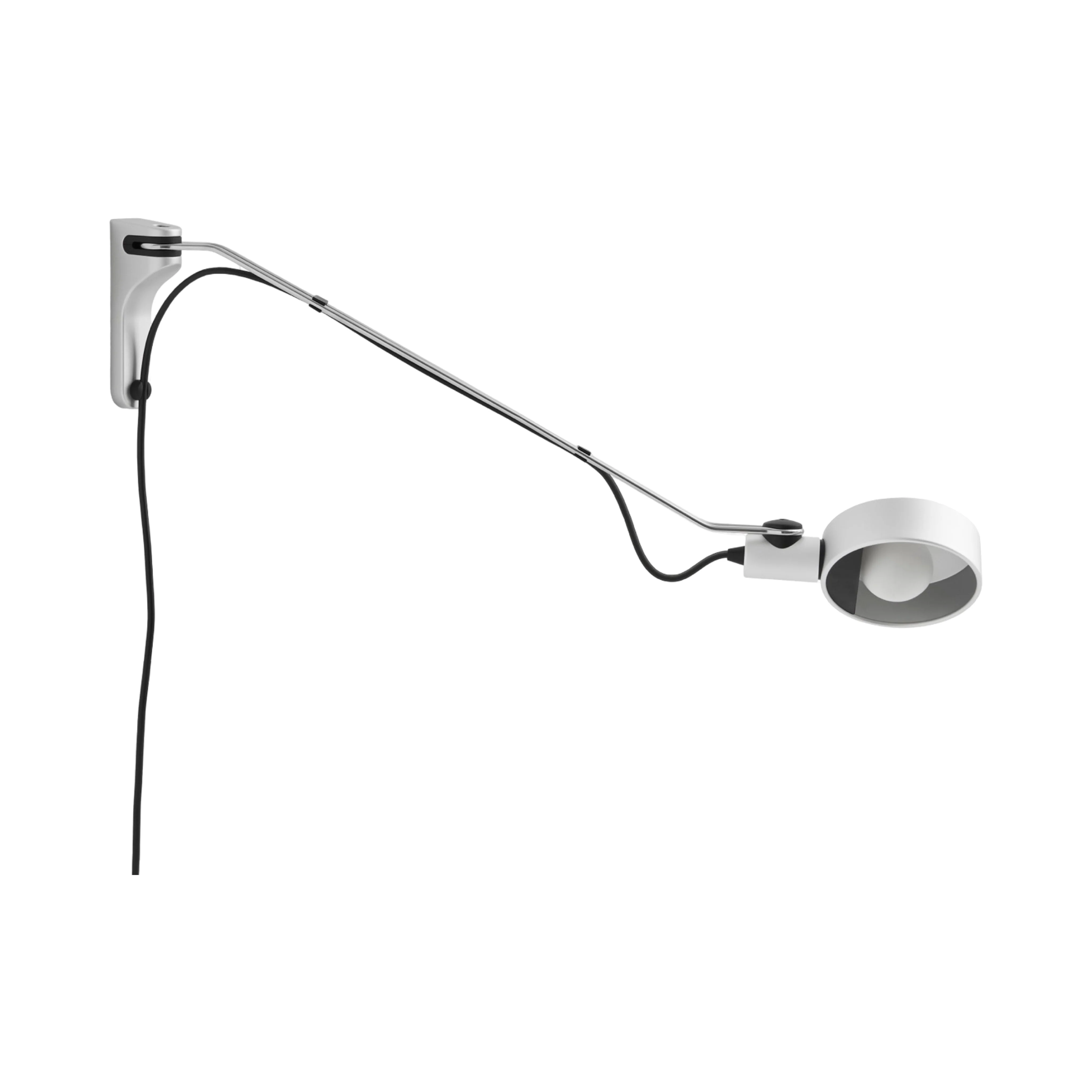 HAY Cupola Wall Lamp - Image 3