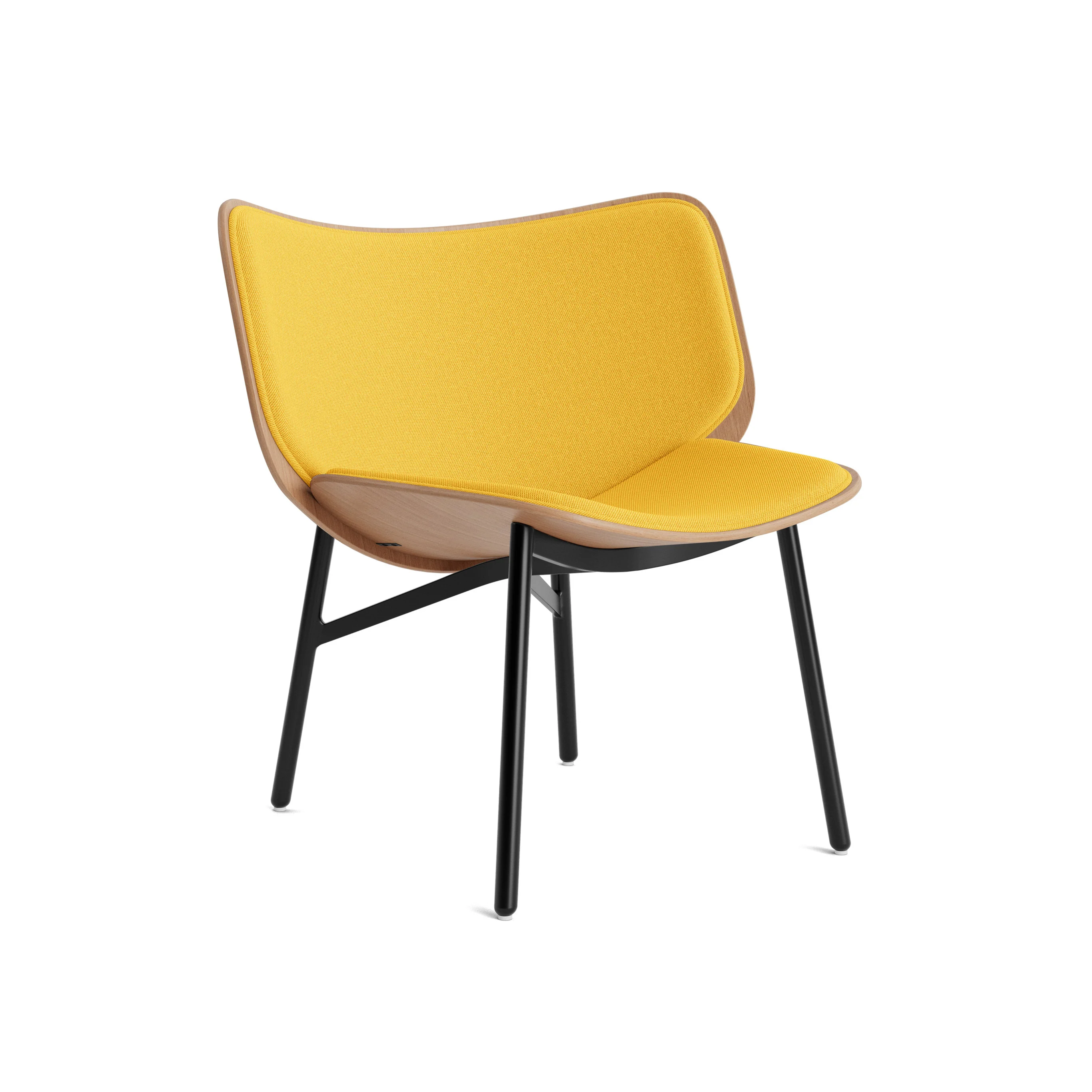 HAY Dapper Lounge Chair - Image 10