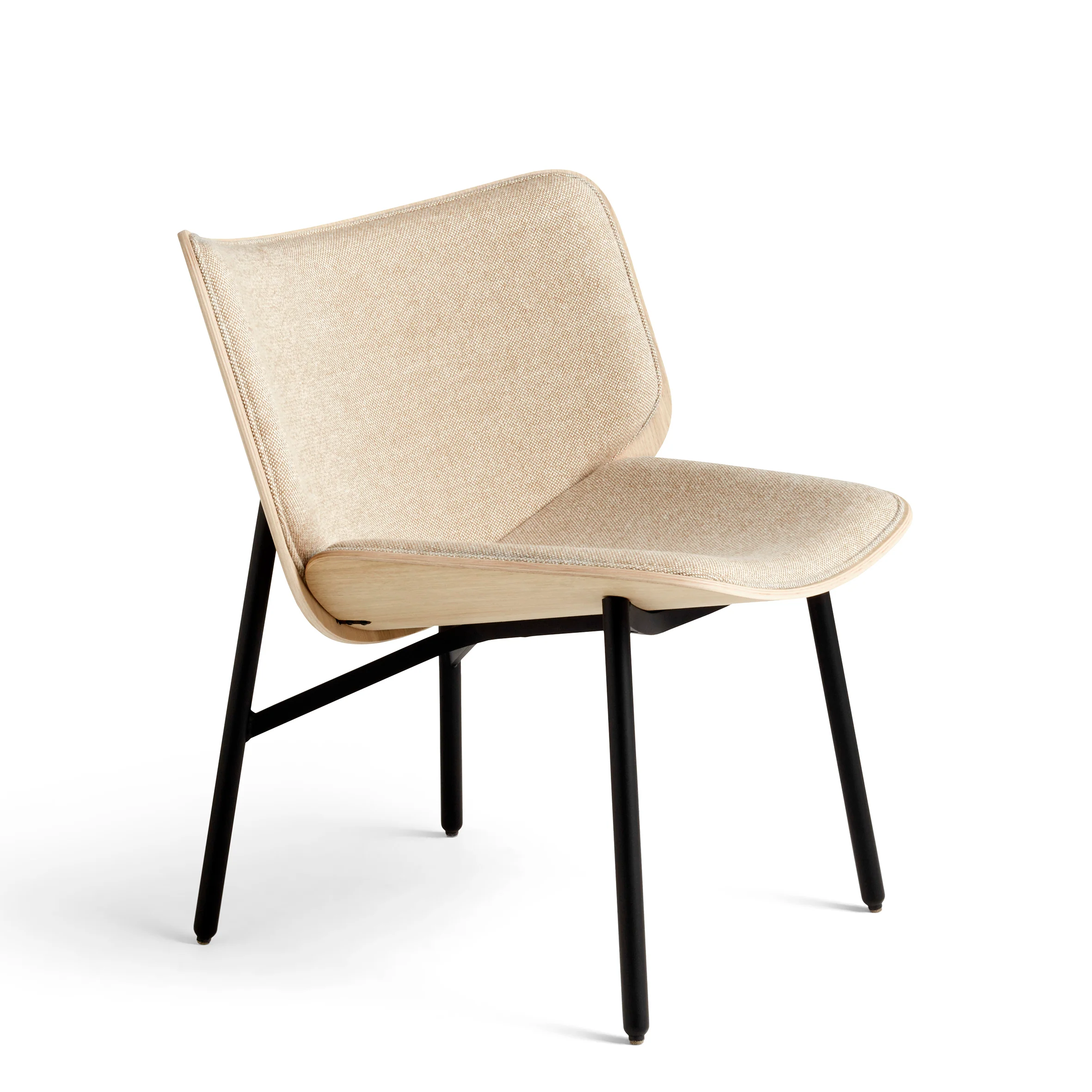 HAY Dapper Lounge Chair - Image 11