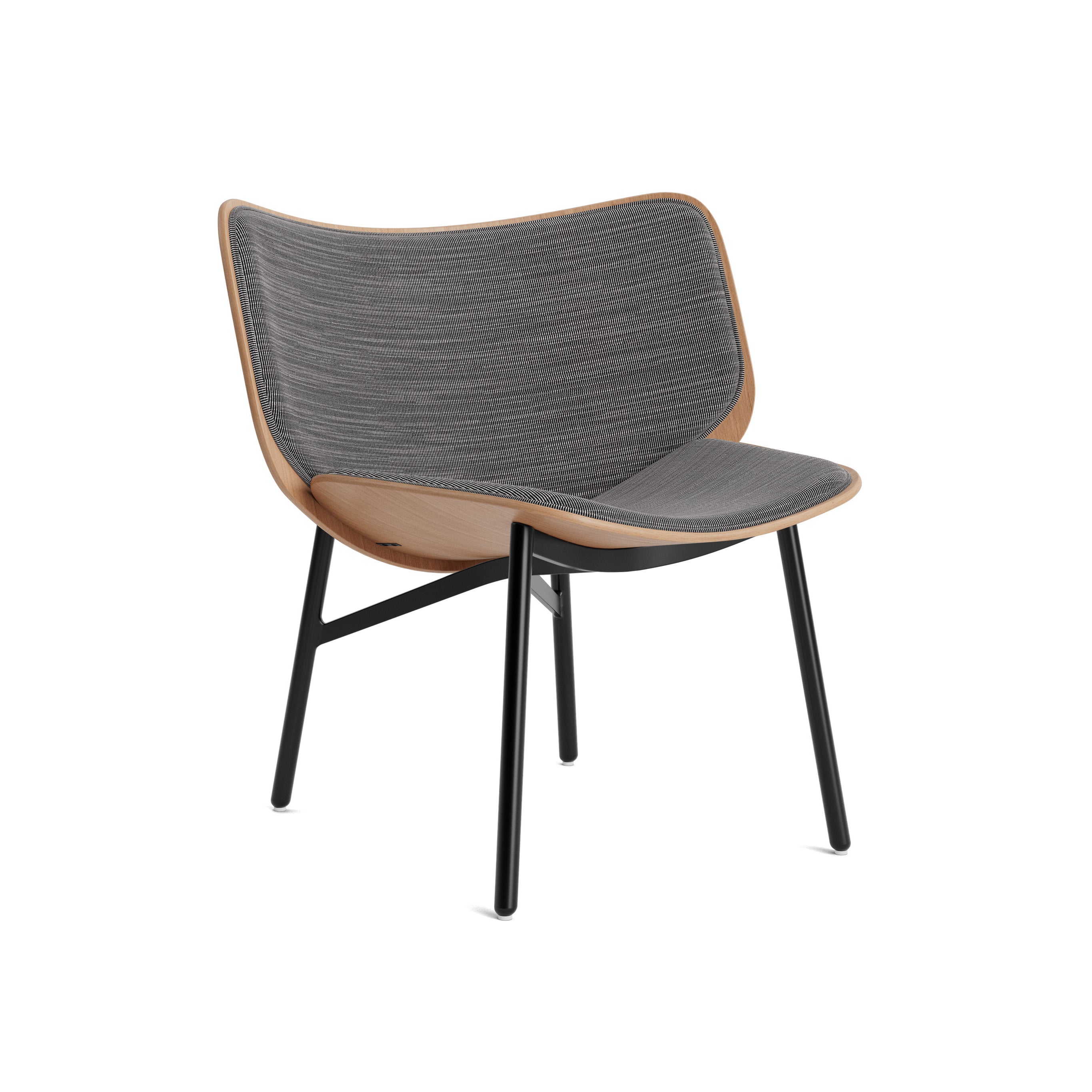 HAY Dapper Lounge Chair - Image 12