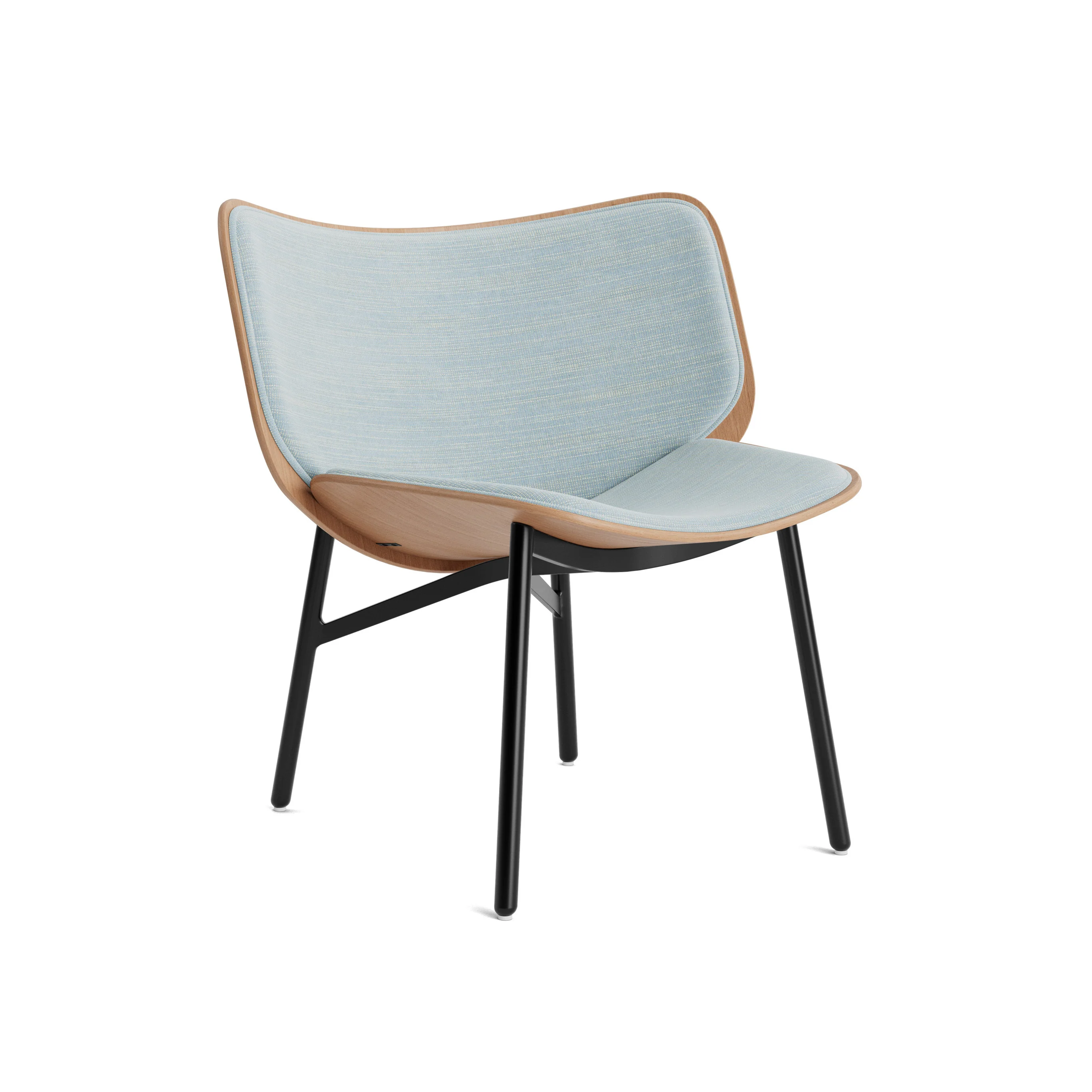 HAY Dapper Lounge Chair - Image 14