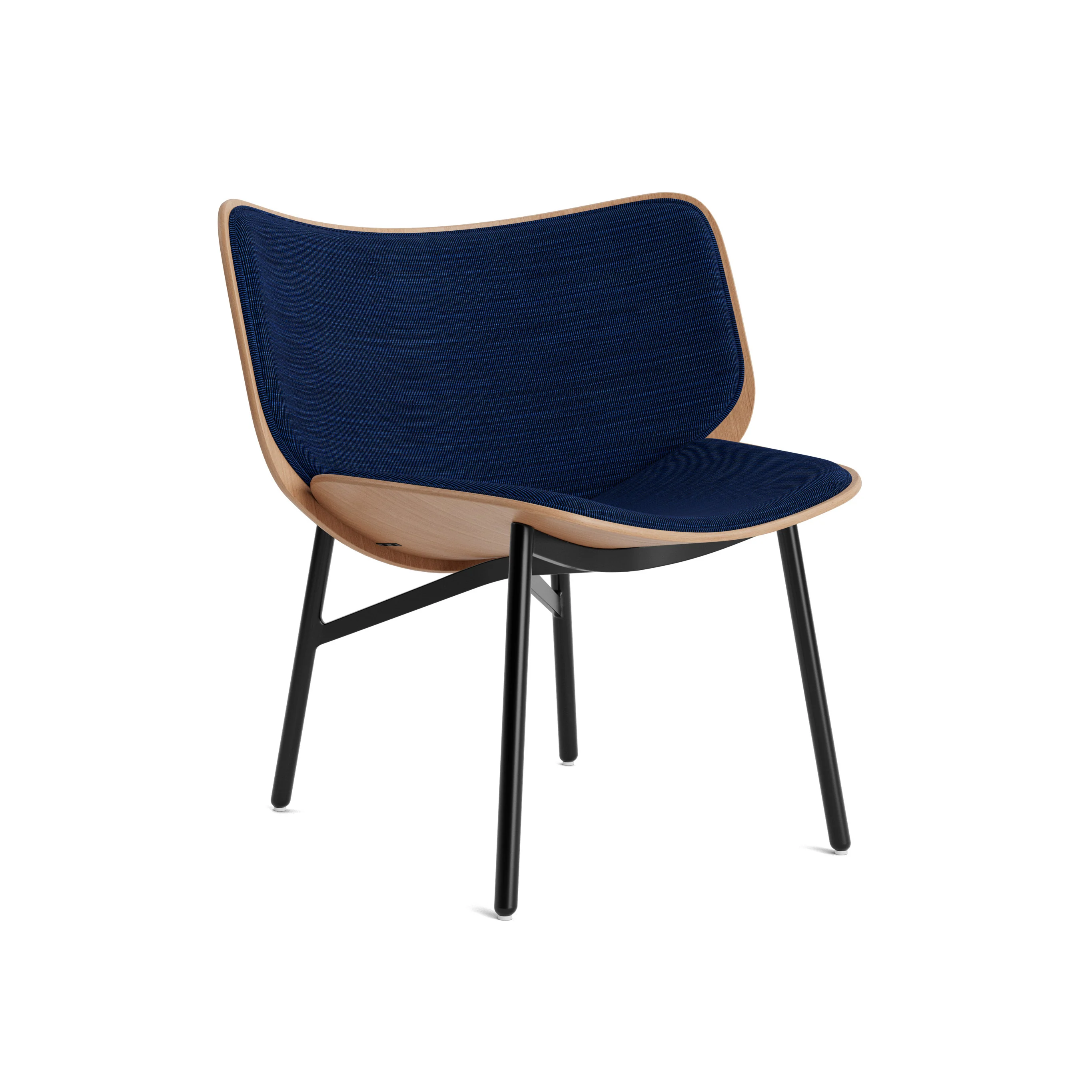 HAY Dapper Lounge Chair - Image 15