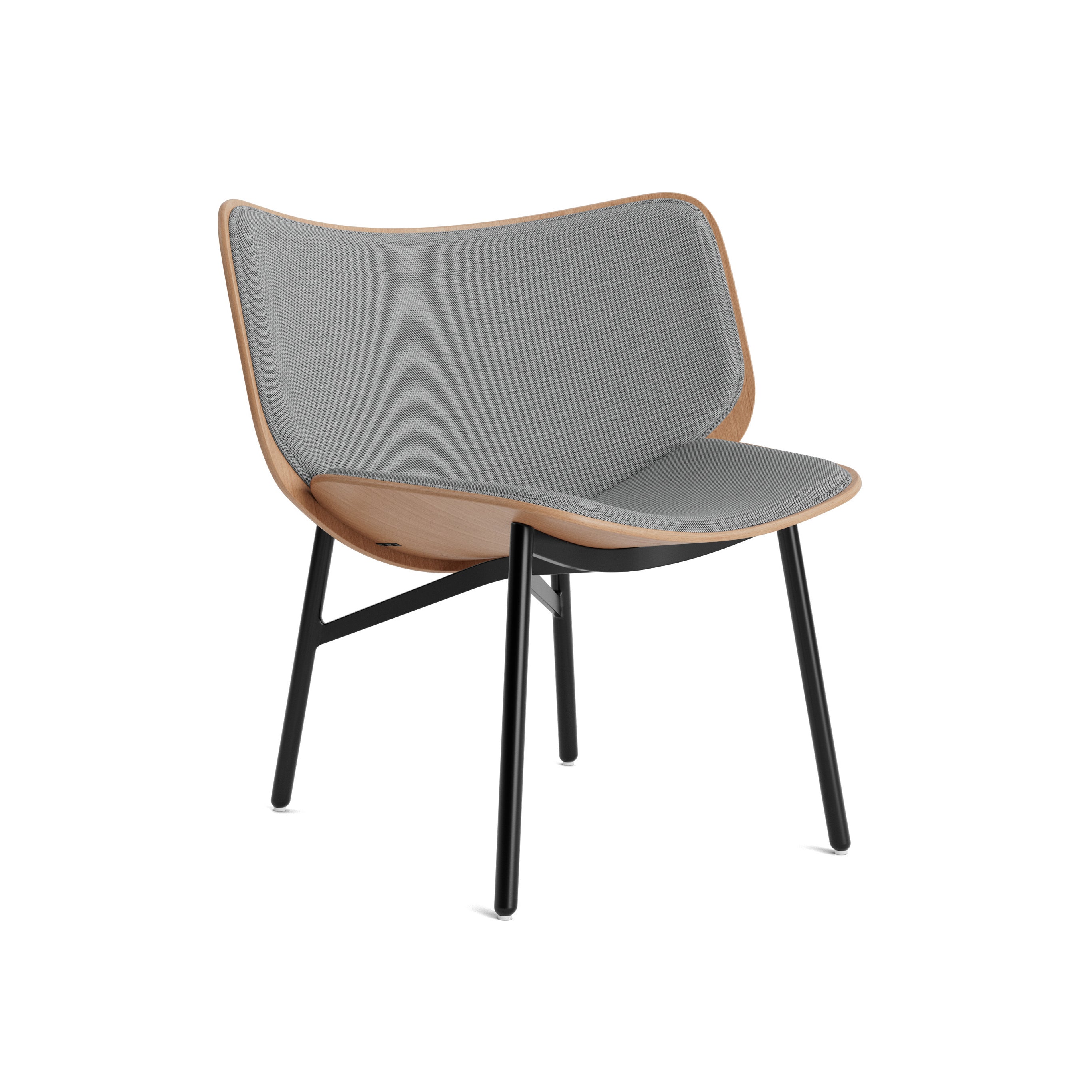 HAY Dapper Lounge Chair - Image 16
