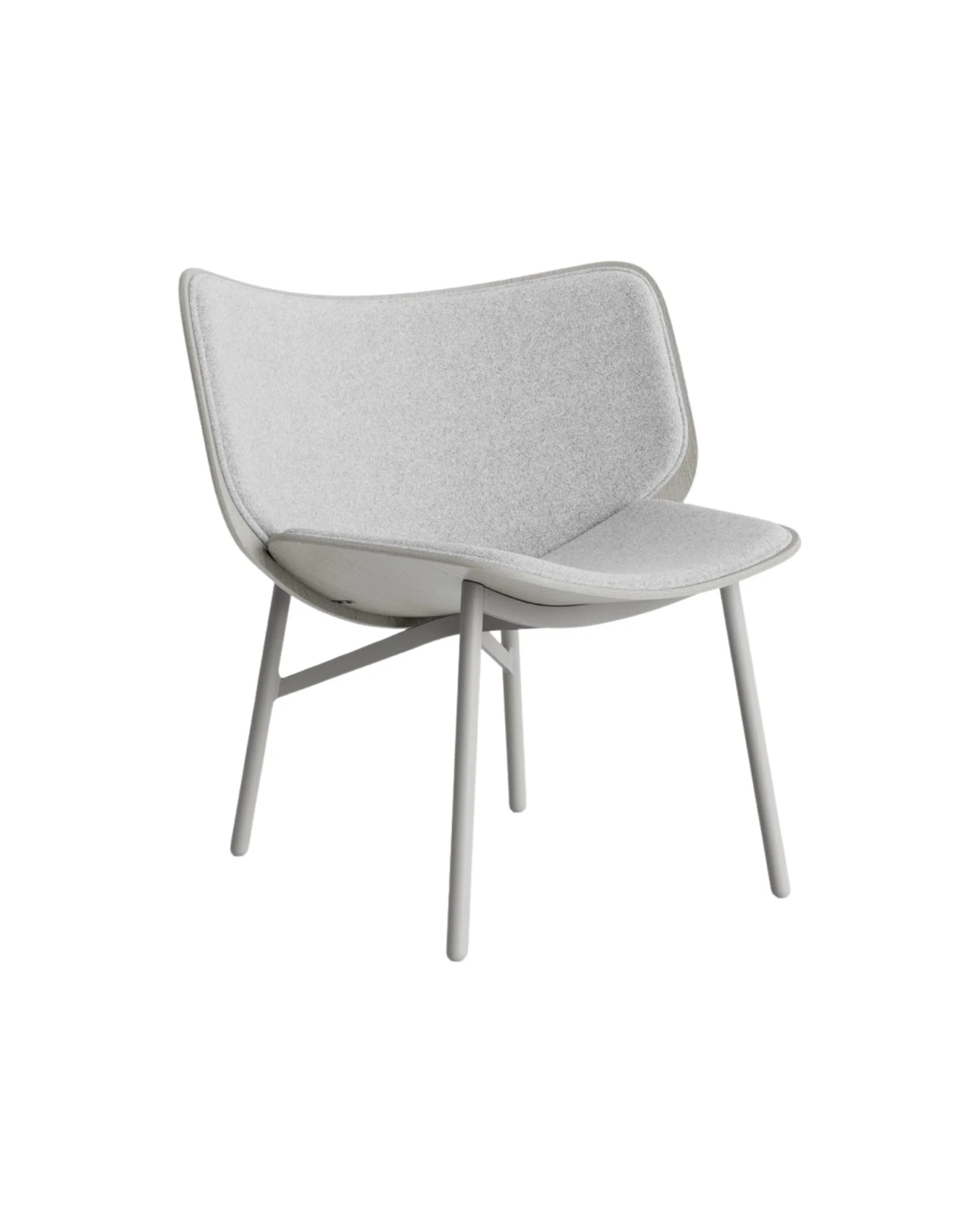 HAY Dapper Lounge Chair - Image 17