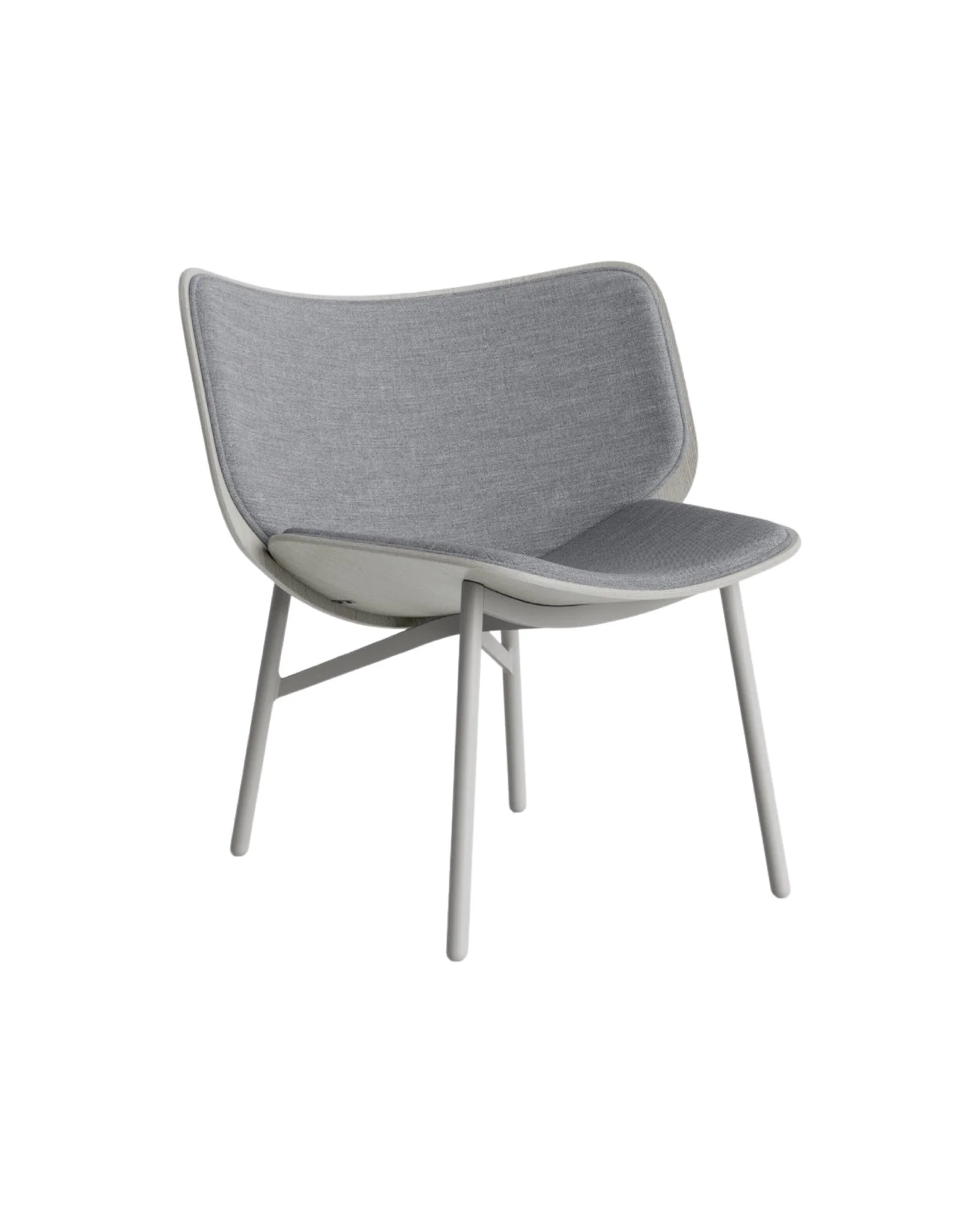 HAY Dapper Lounge Chair - Image 18