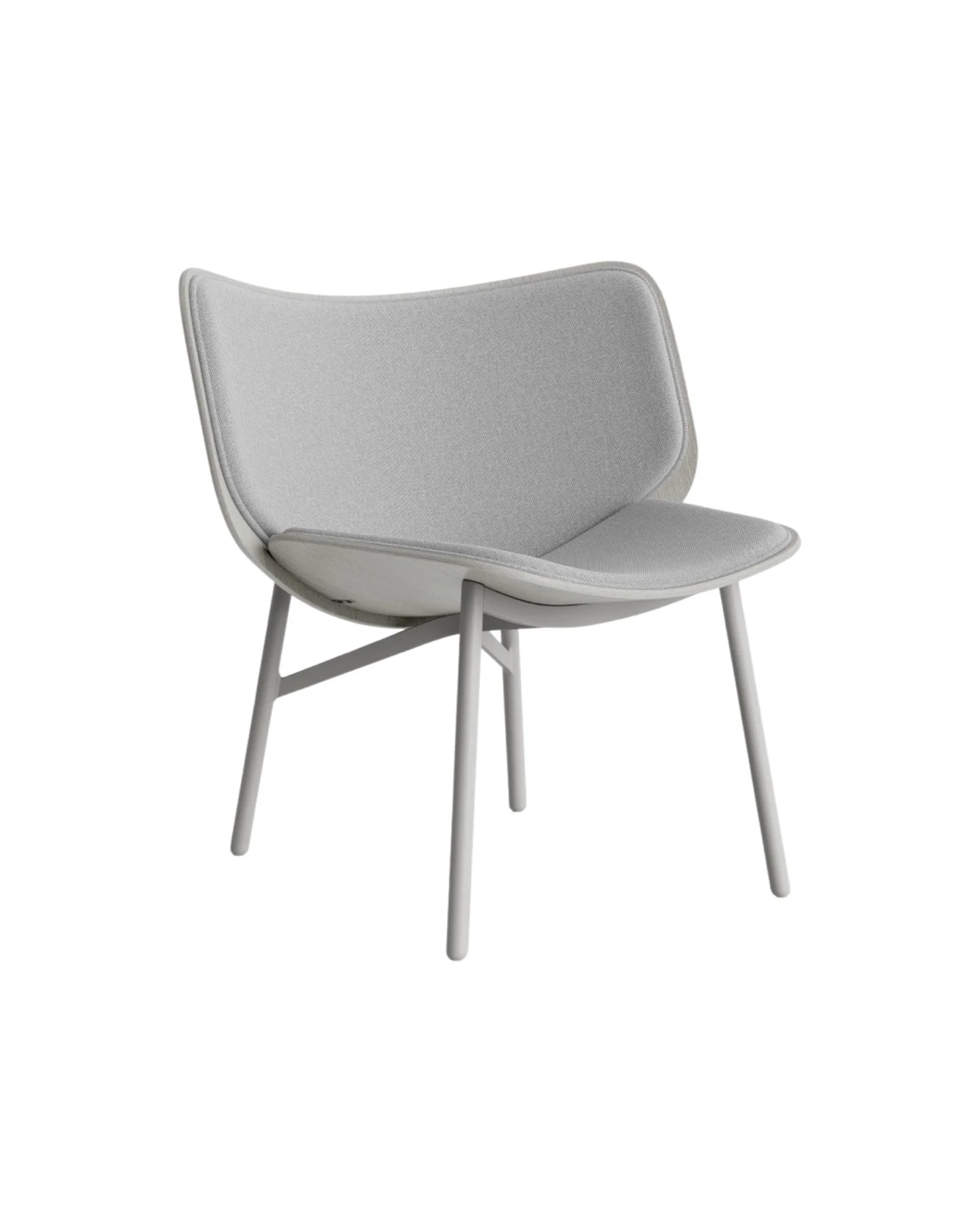 HAY Dapper Lounge Chair - Image 20