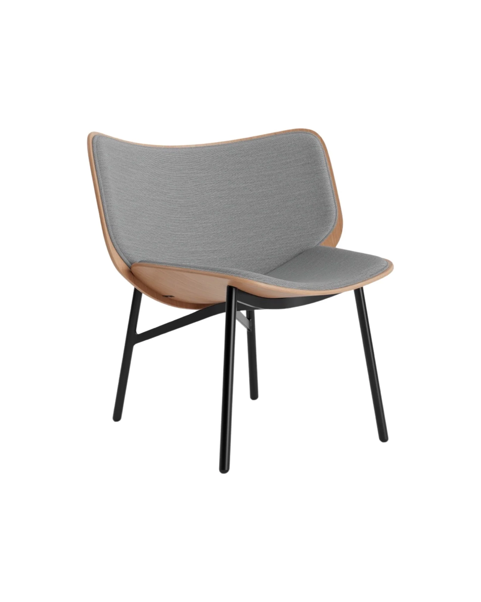 HAY Dapper Lounge Chair - Image 22