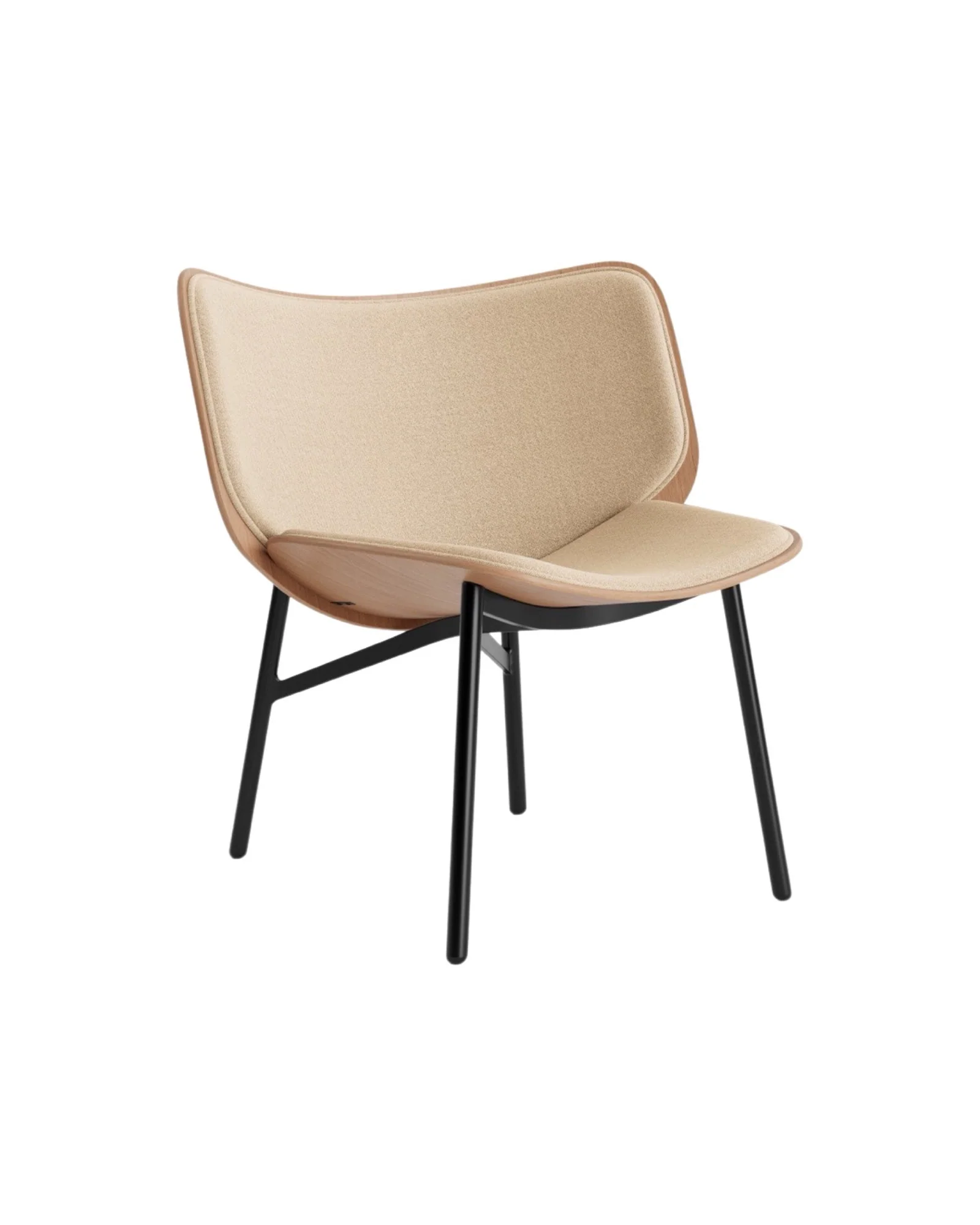 HAY Dapper Lounge Chair - Image 23