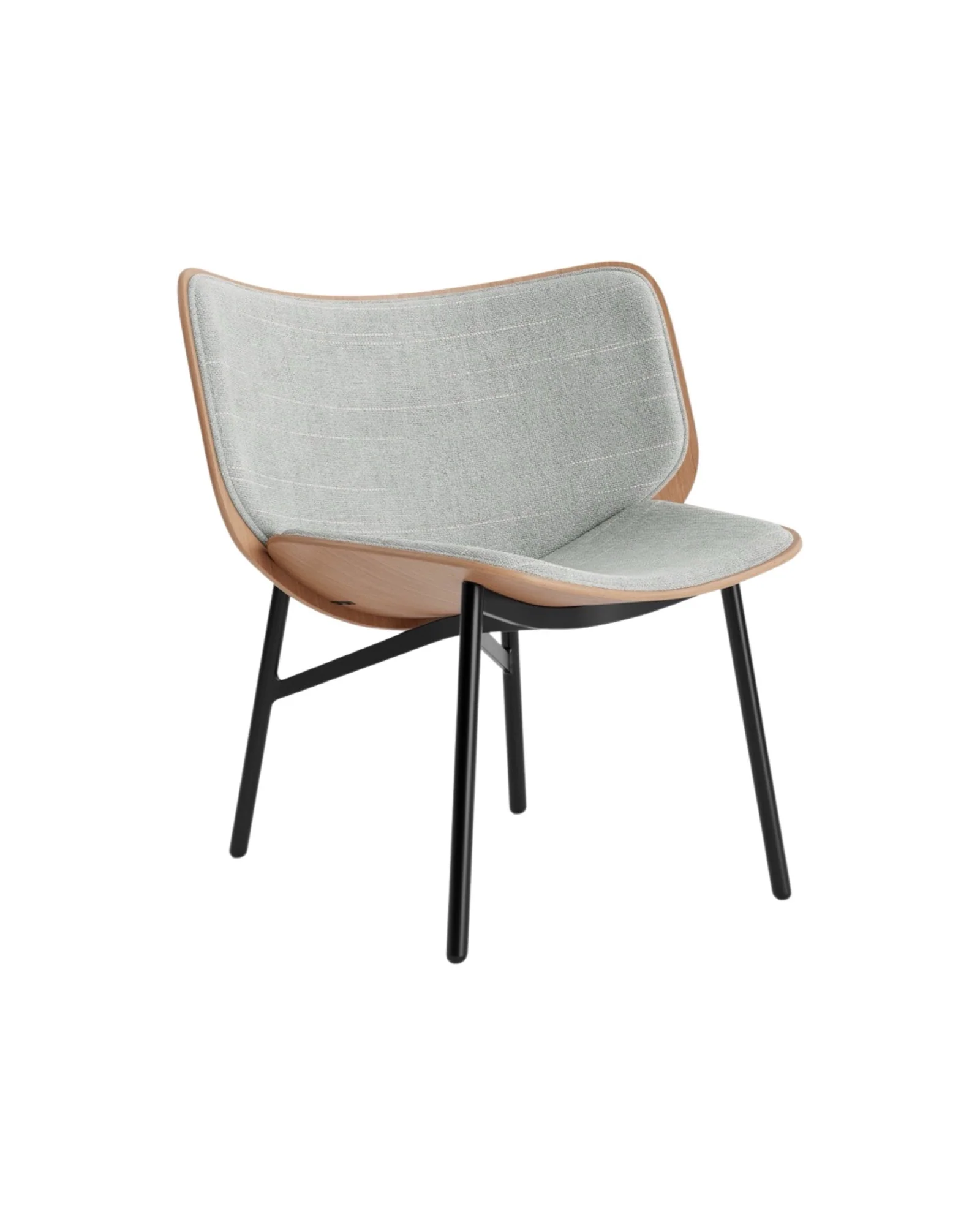 HAY Dapper Lounge Chair - Image 24