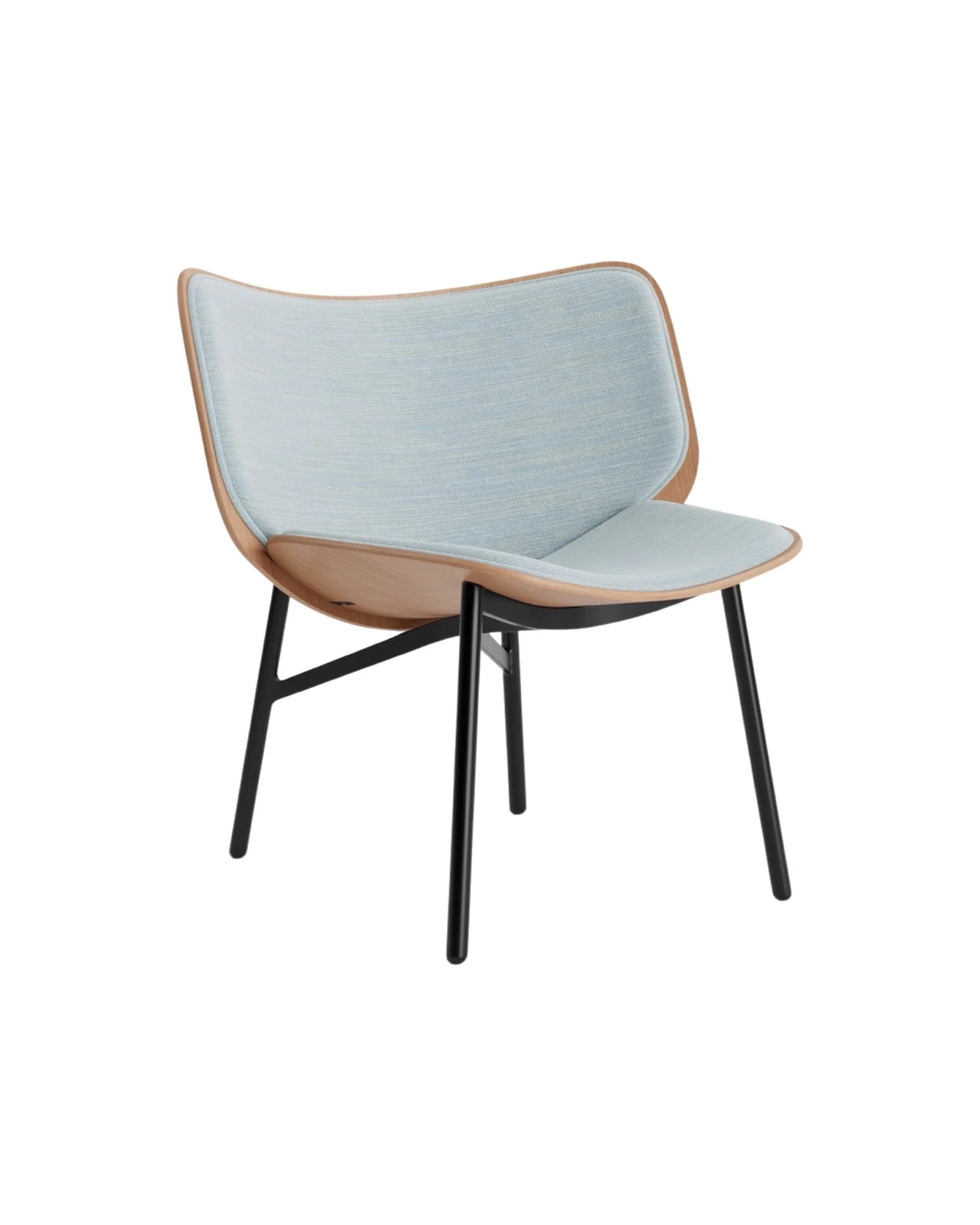 HAY Dapper Lounge Chair - Image 26