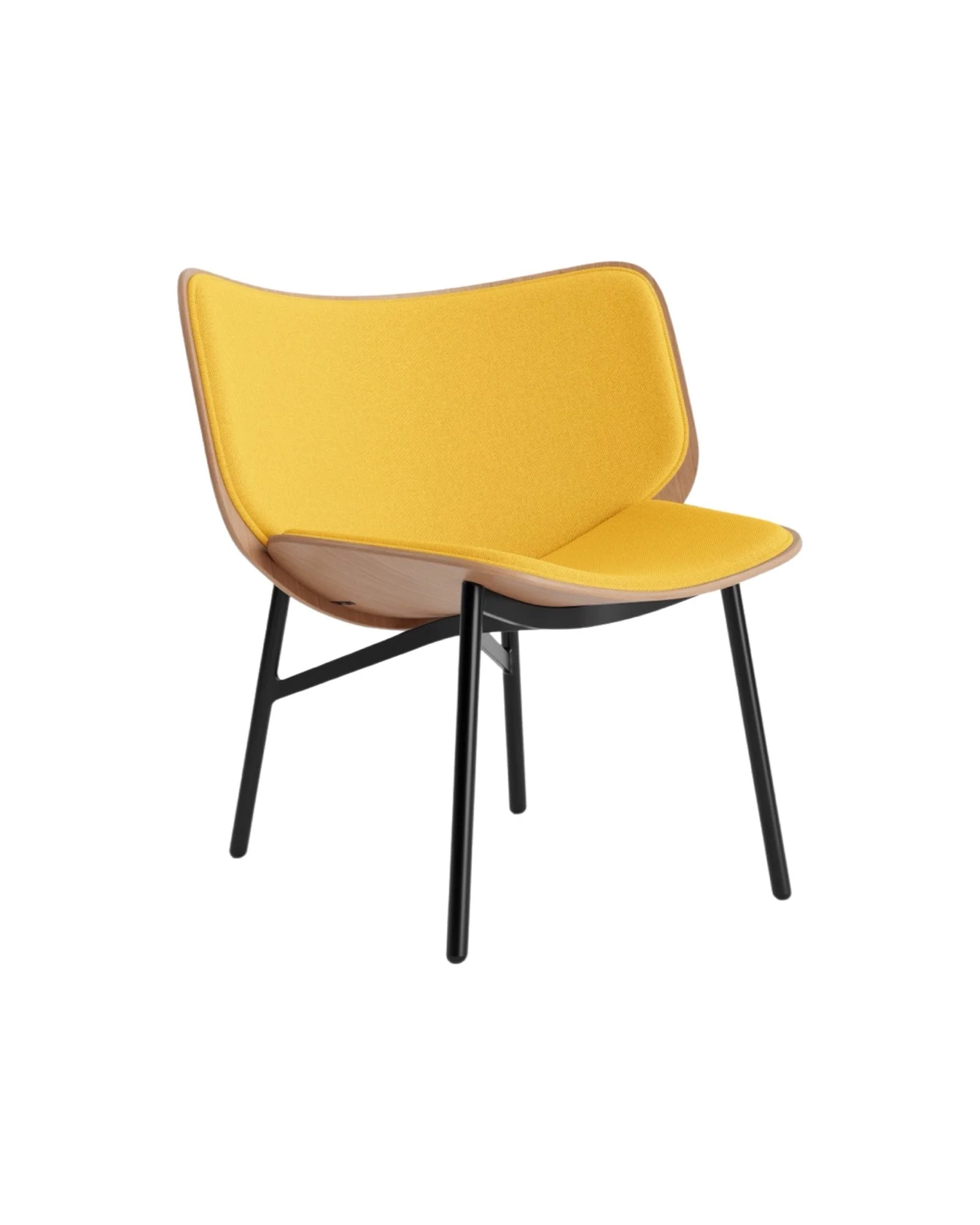 HAY Dapper Lounge Chair - Image 28