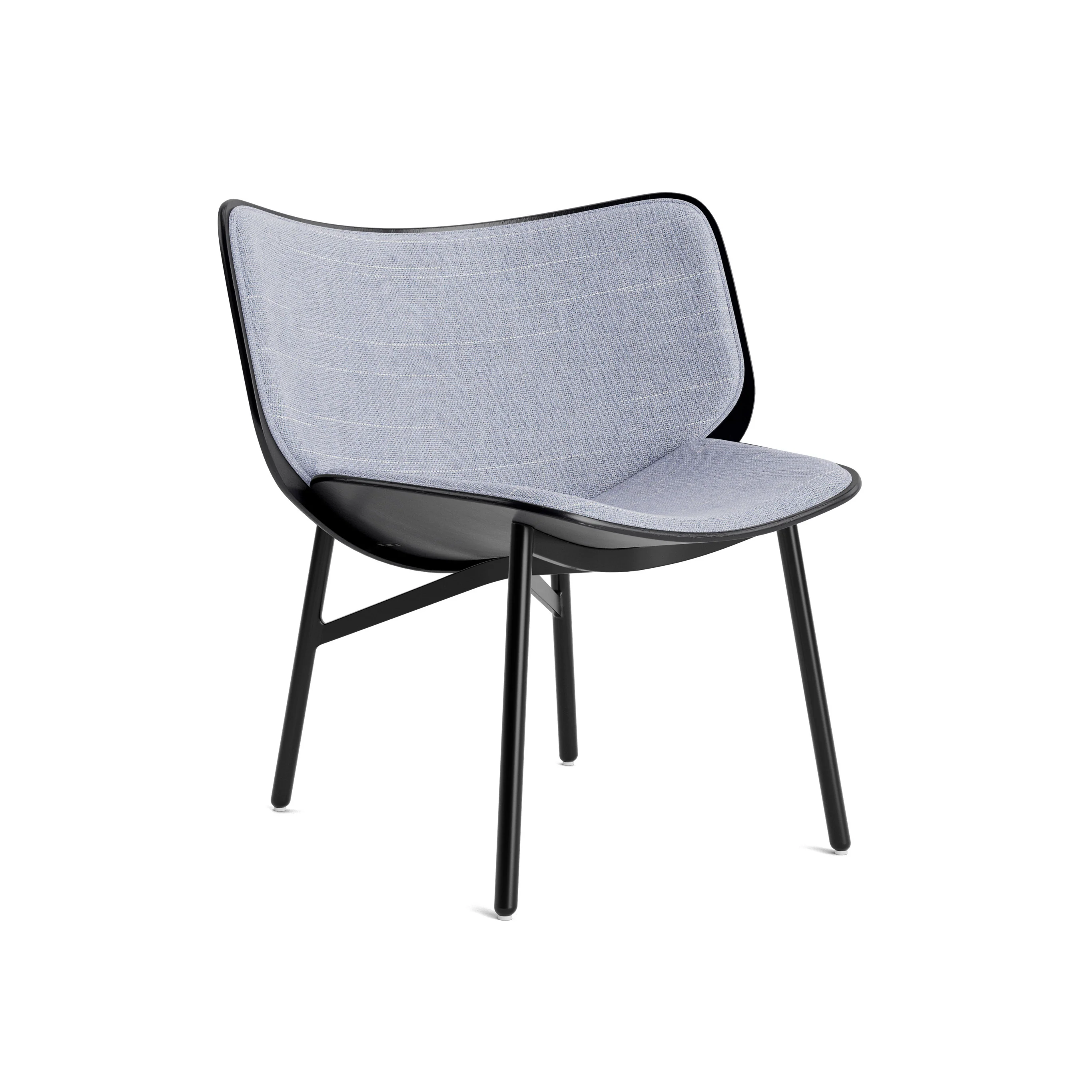 HAY Dapper Lounge Chair - Image 3