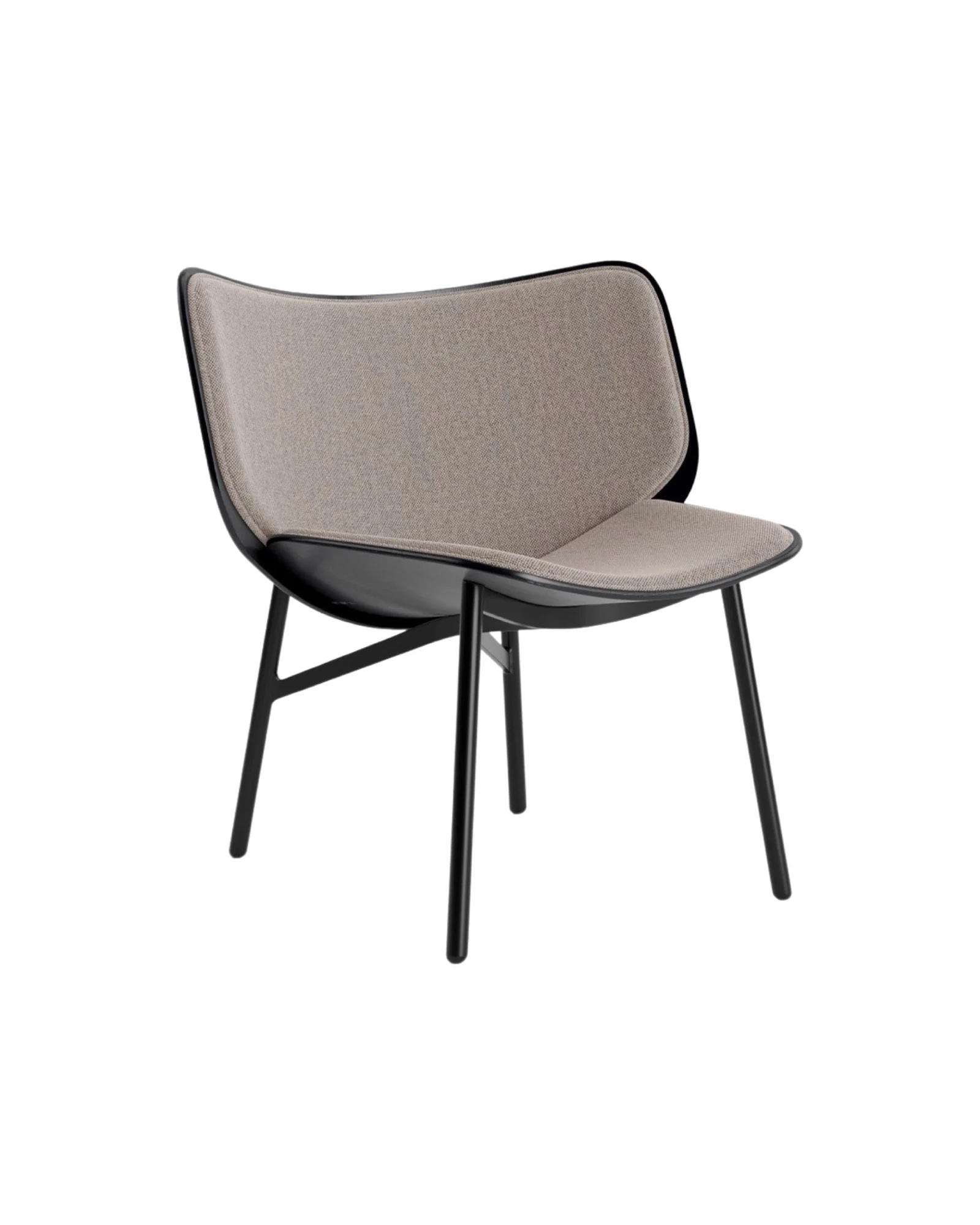 HAY Dapper Lounge Chair - Image 31