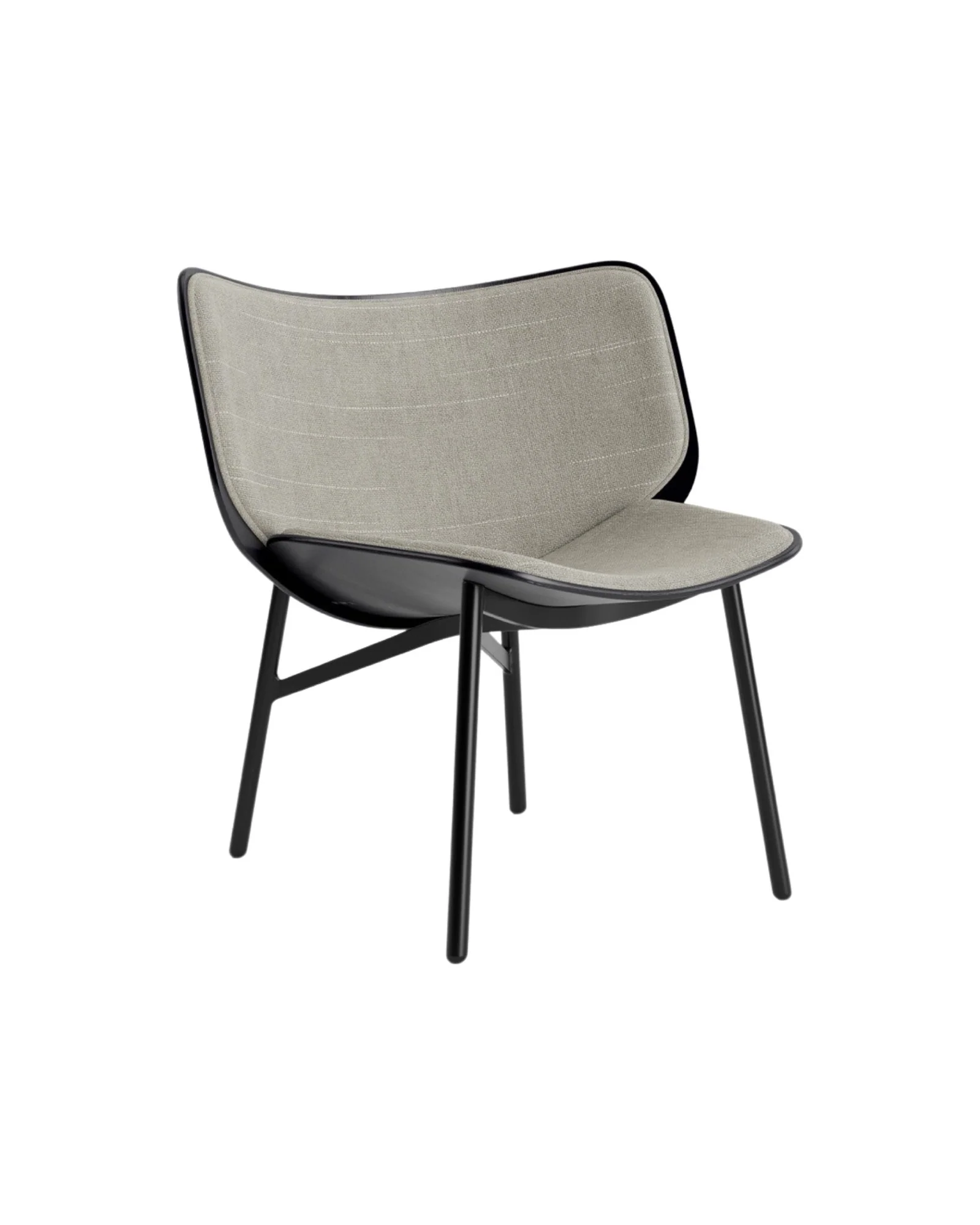 HAY Dapper Lounge Chair - Image 32
