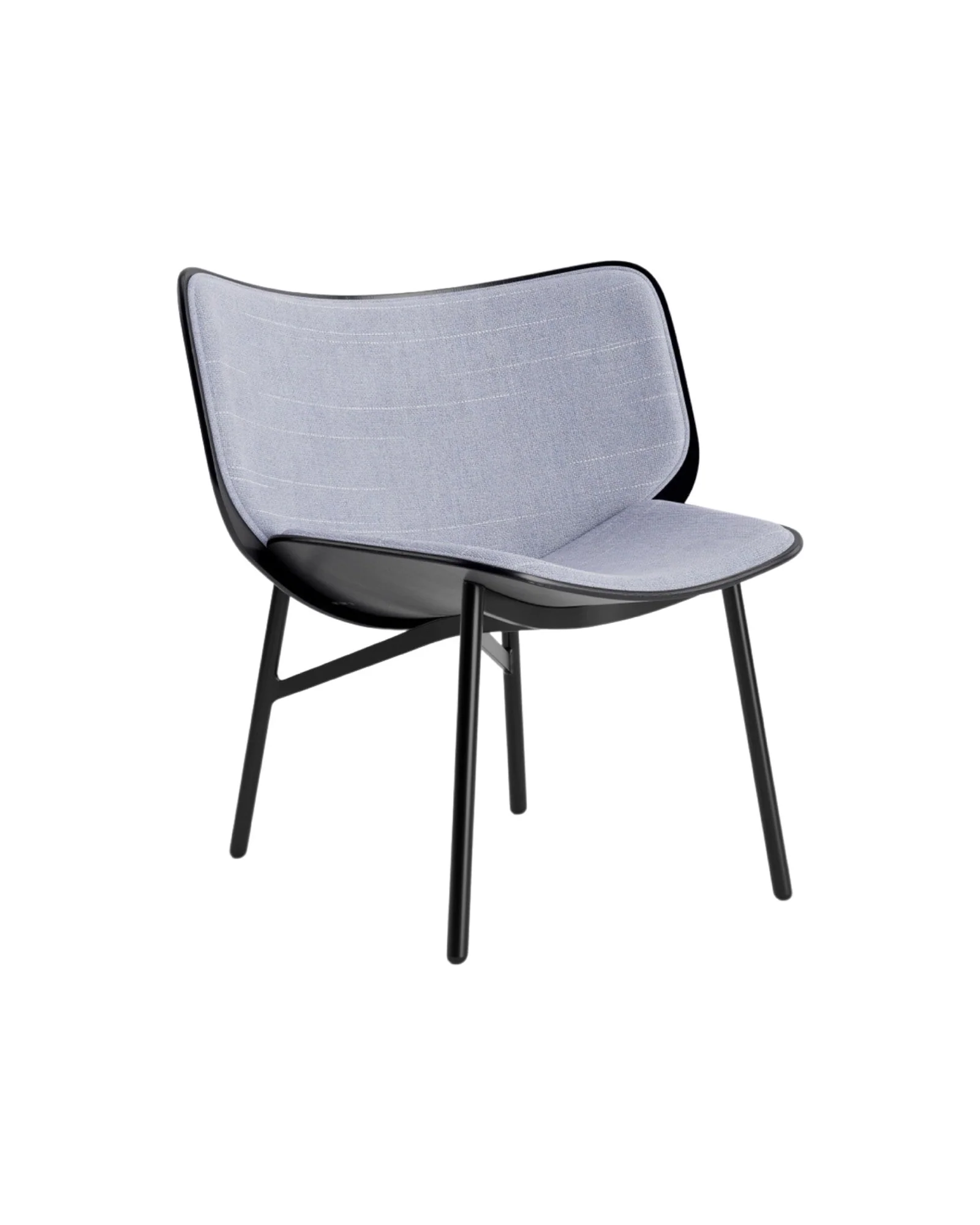 HAY Dapper Lounge Chair - Image 33