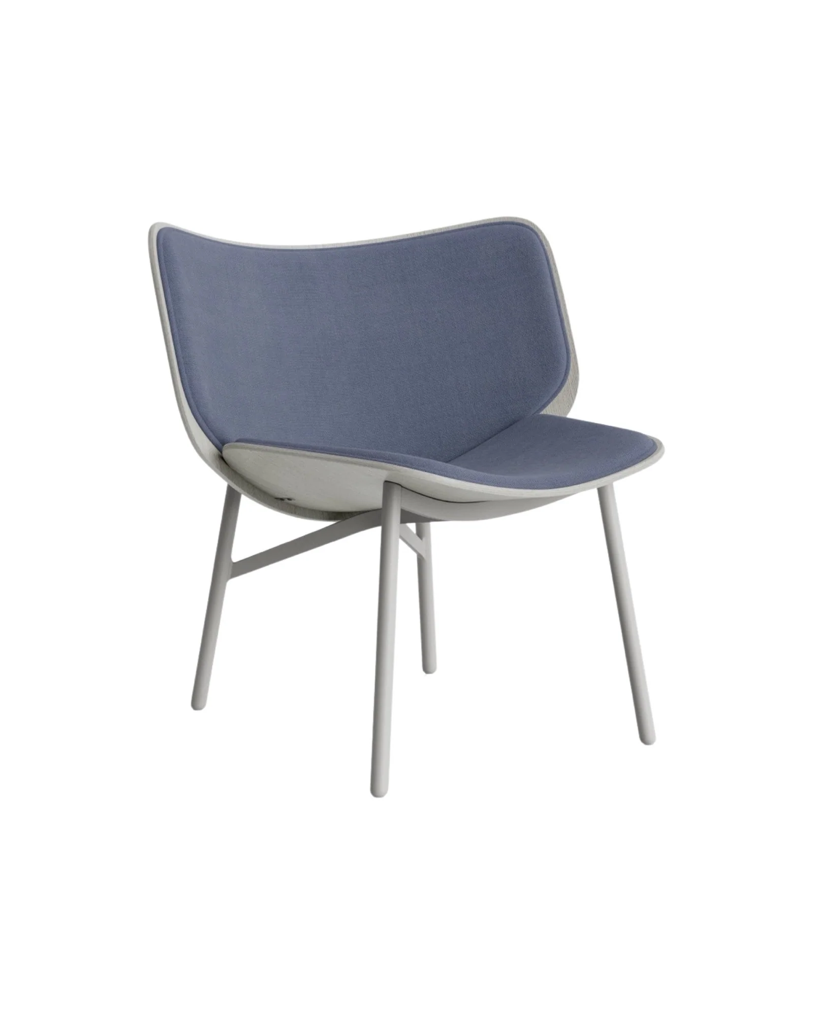 HAY Dapper Lounge Chair - Image 34