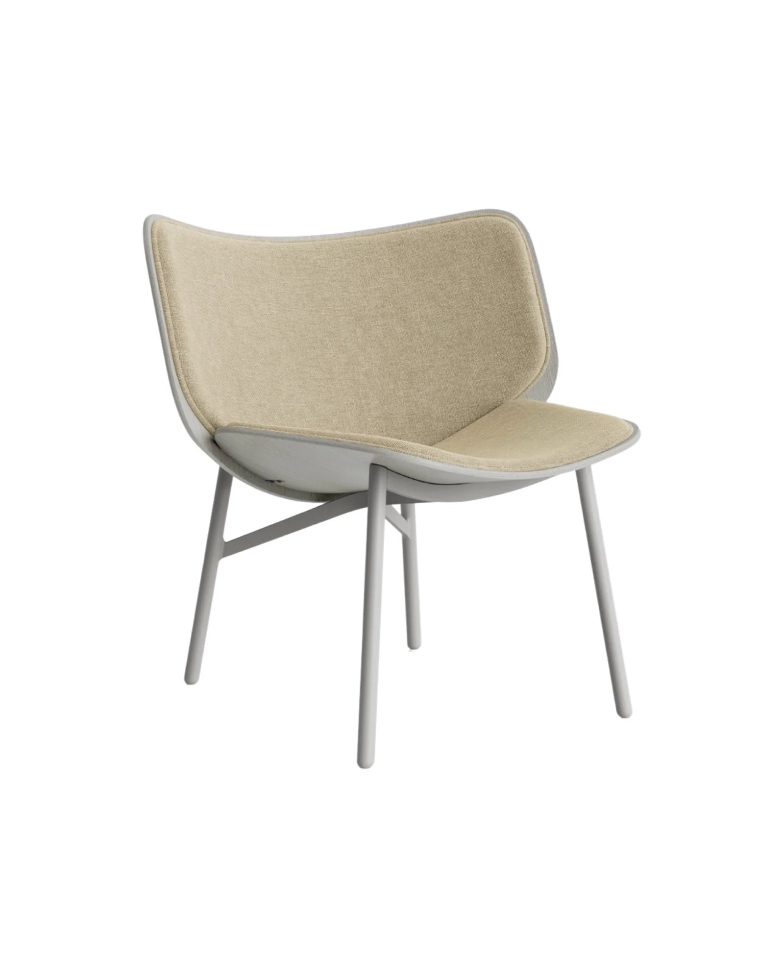 HAY Dapper Lounge Chair - Image 35