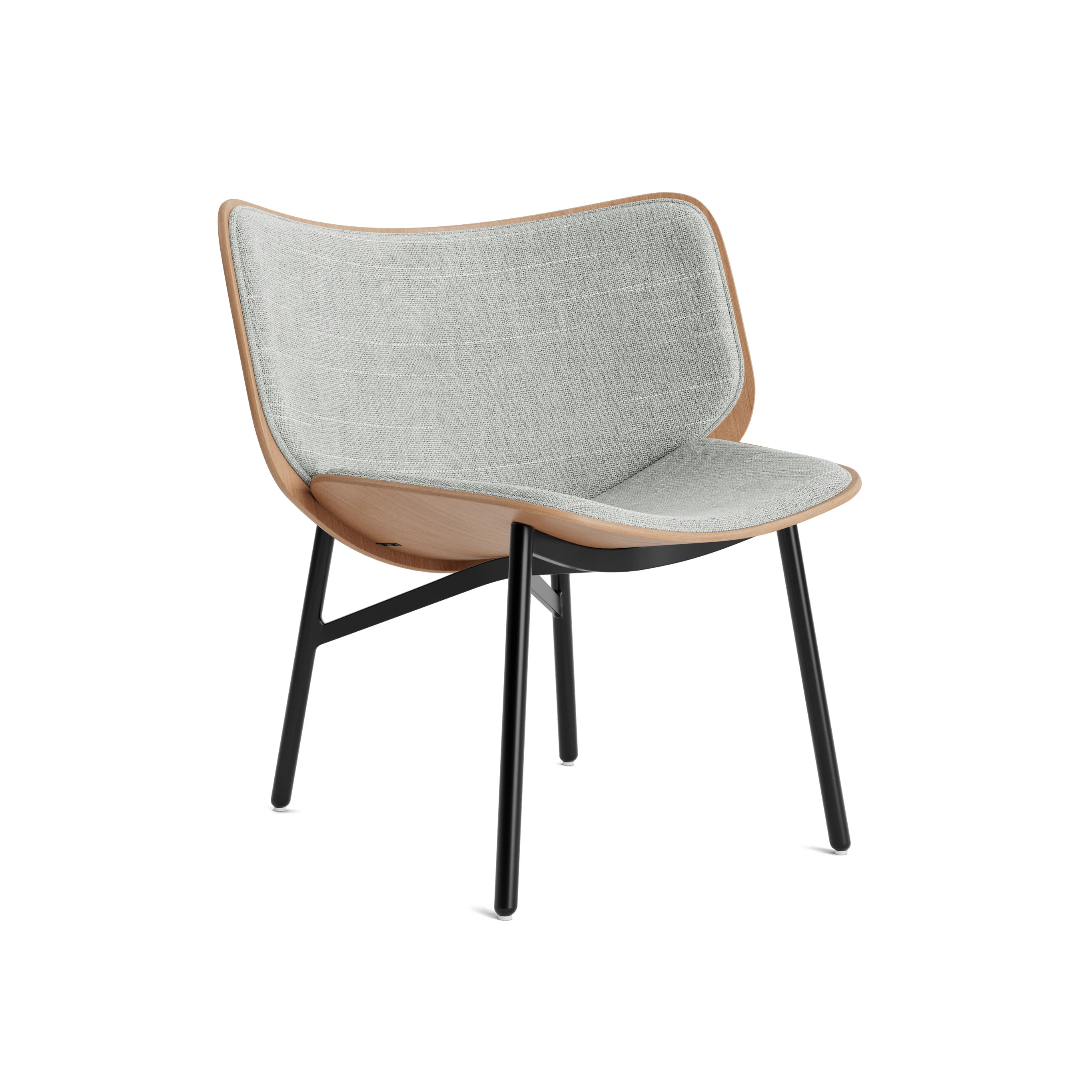 HAY Dapper Lounge Chair - Image 4