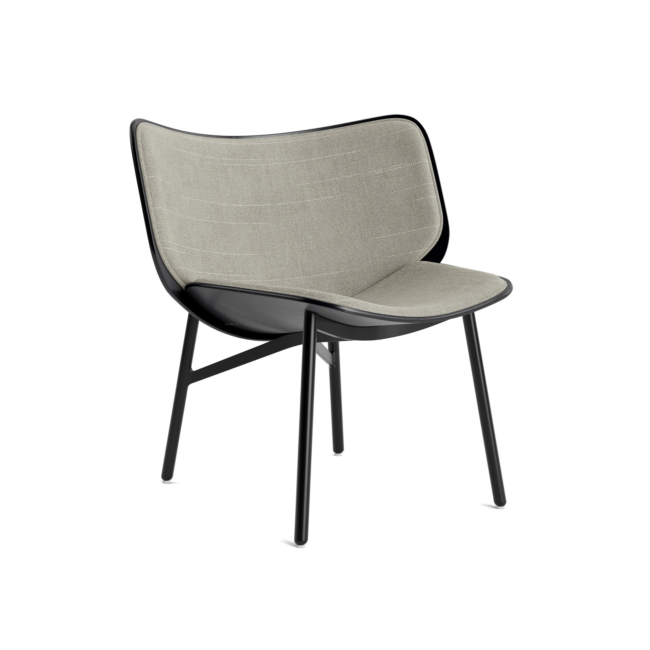 HAY Dapper Lounge Chair - Image 5