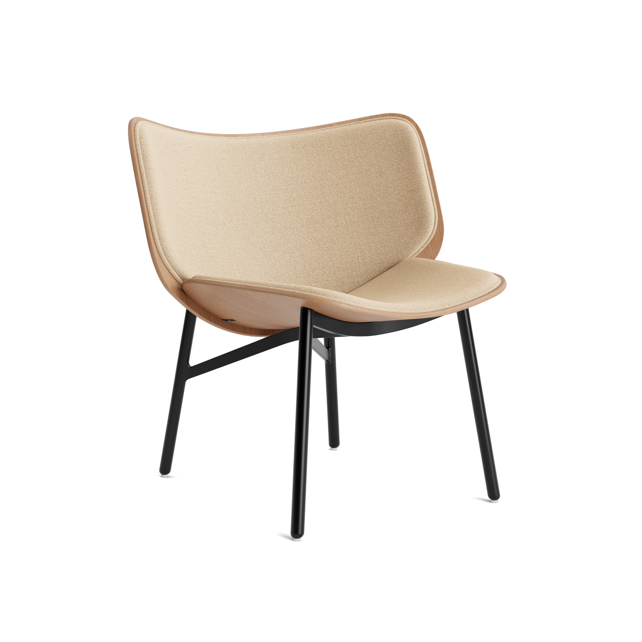 HAY Dapper Lounge Chair - Image 7
