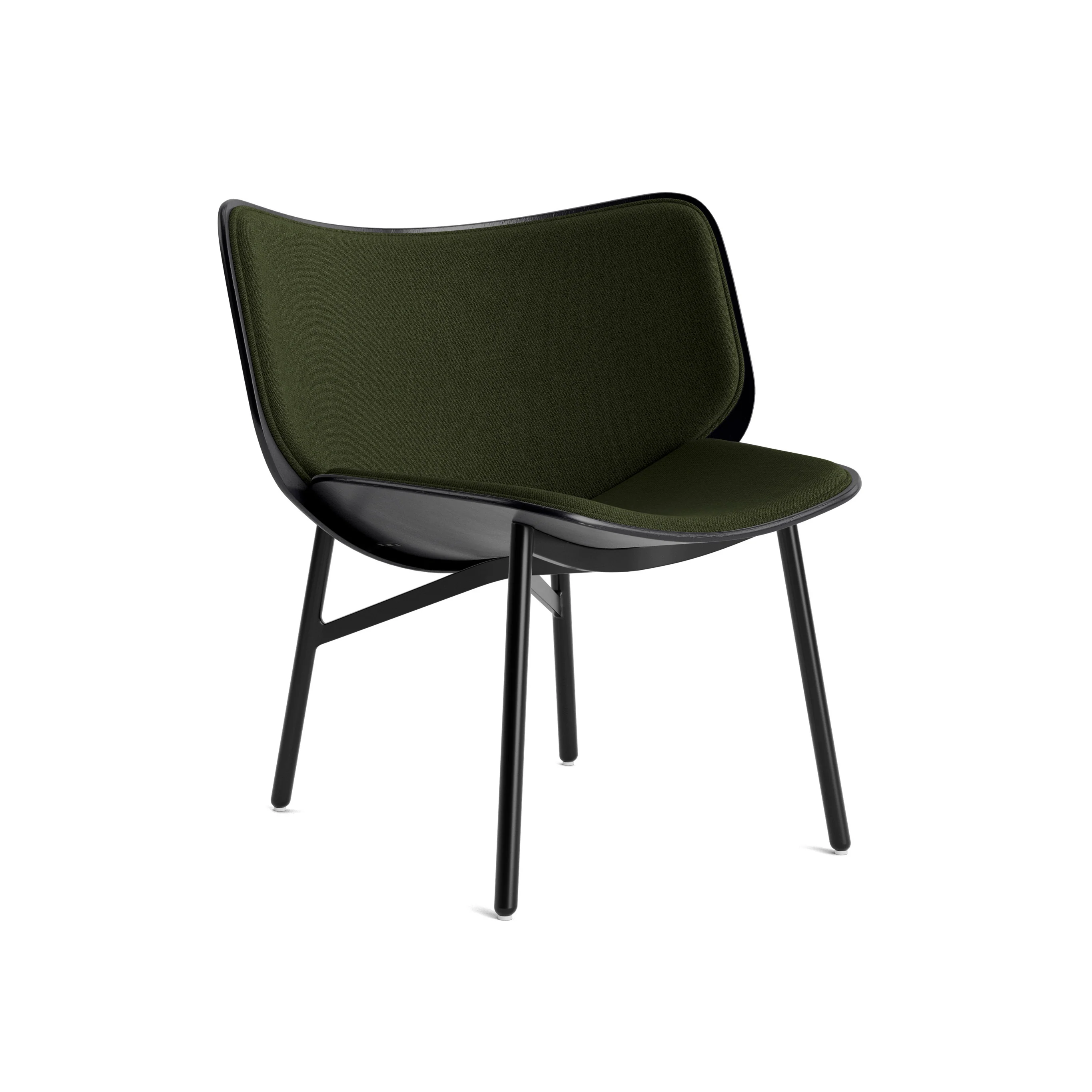 HAY Dapper Lounge Chair - Image 8