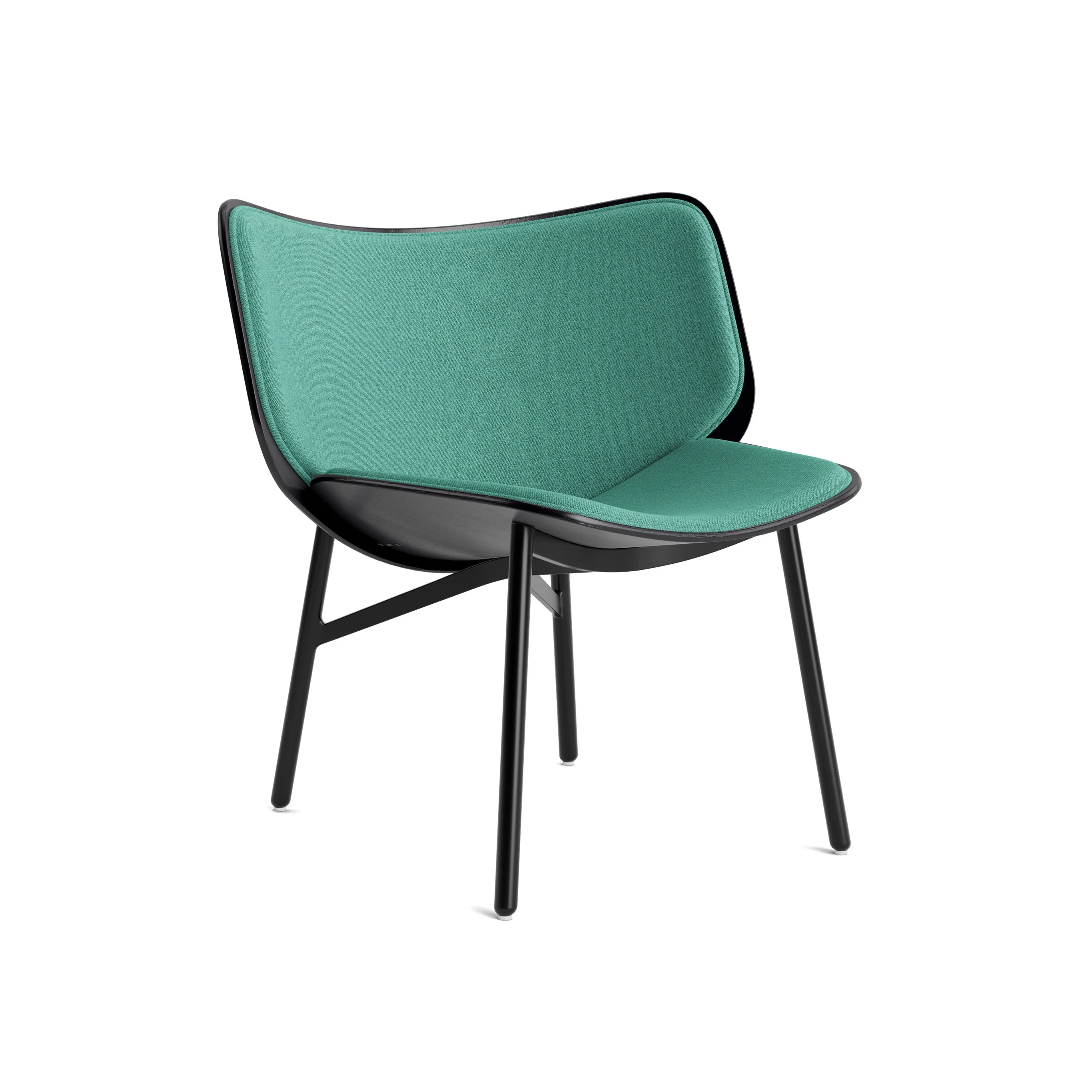HAY Dapper Lounge Chair - Image 9