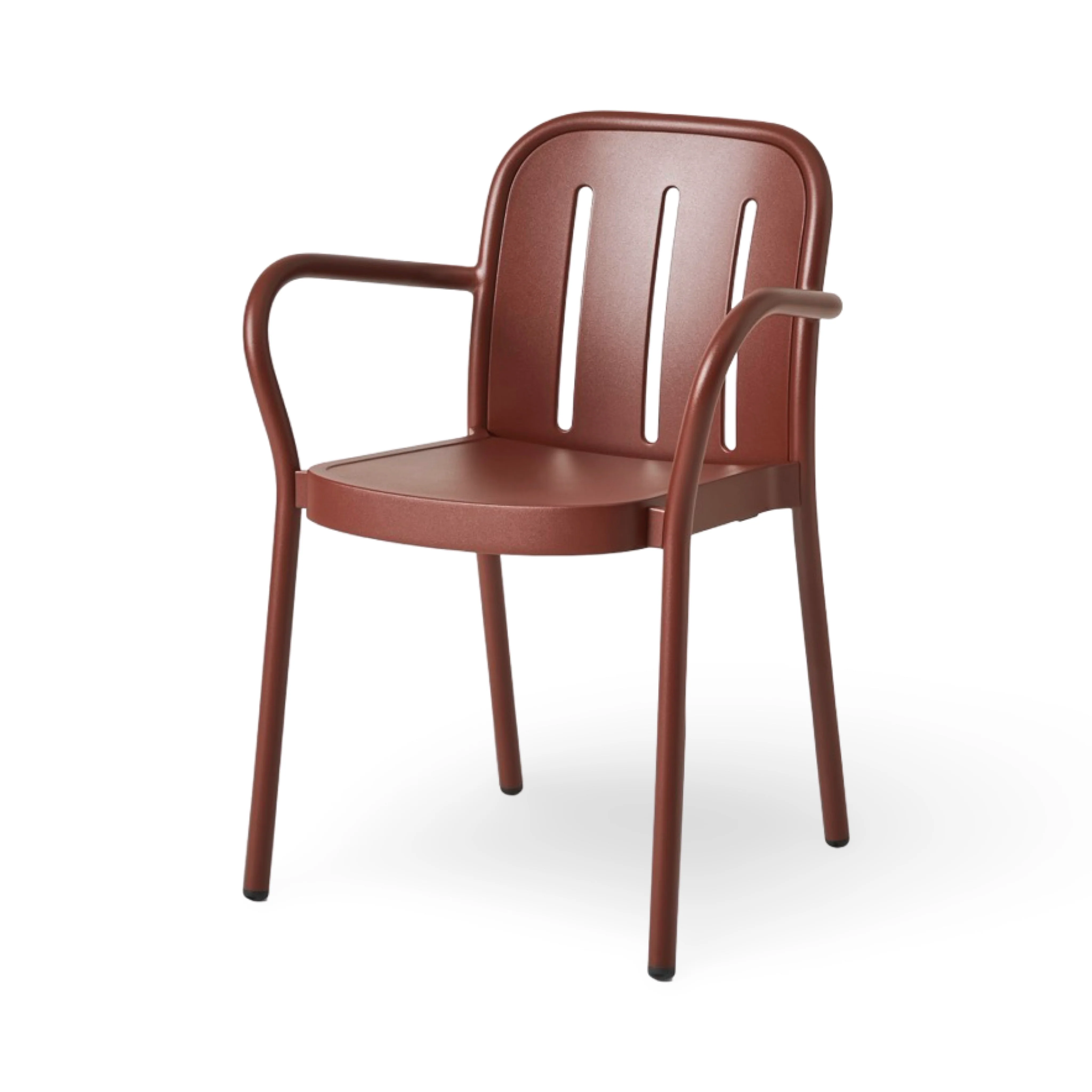 HAY Deville Outdoor Armchair - Image 2