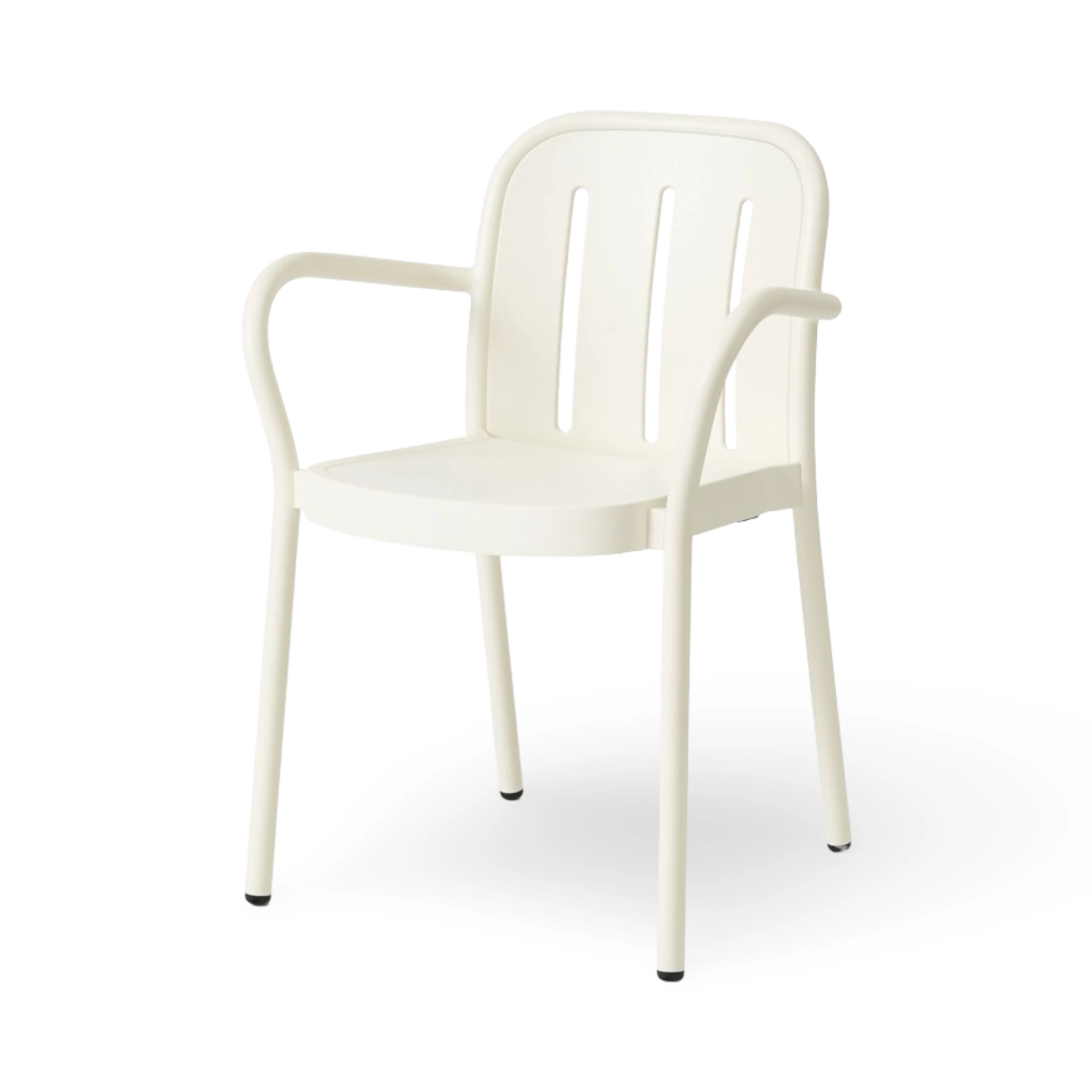 HAY Deville Outdoor Armchair - Image 3