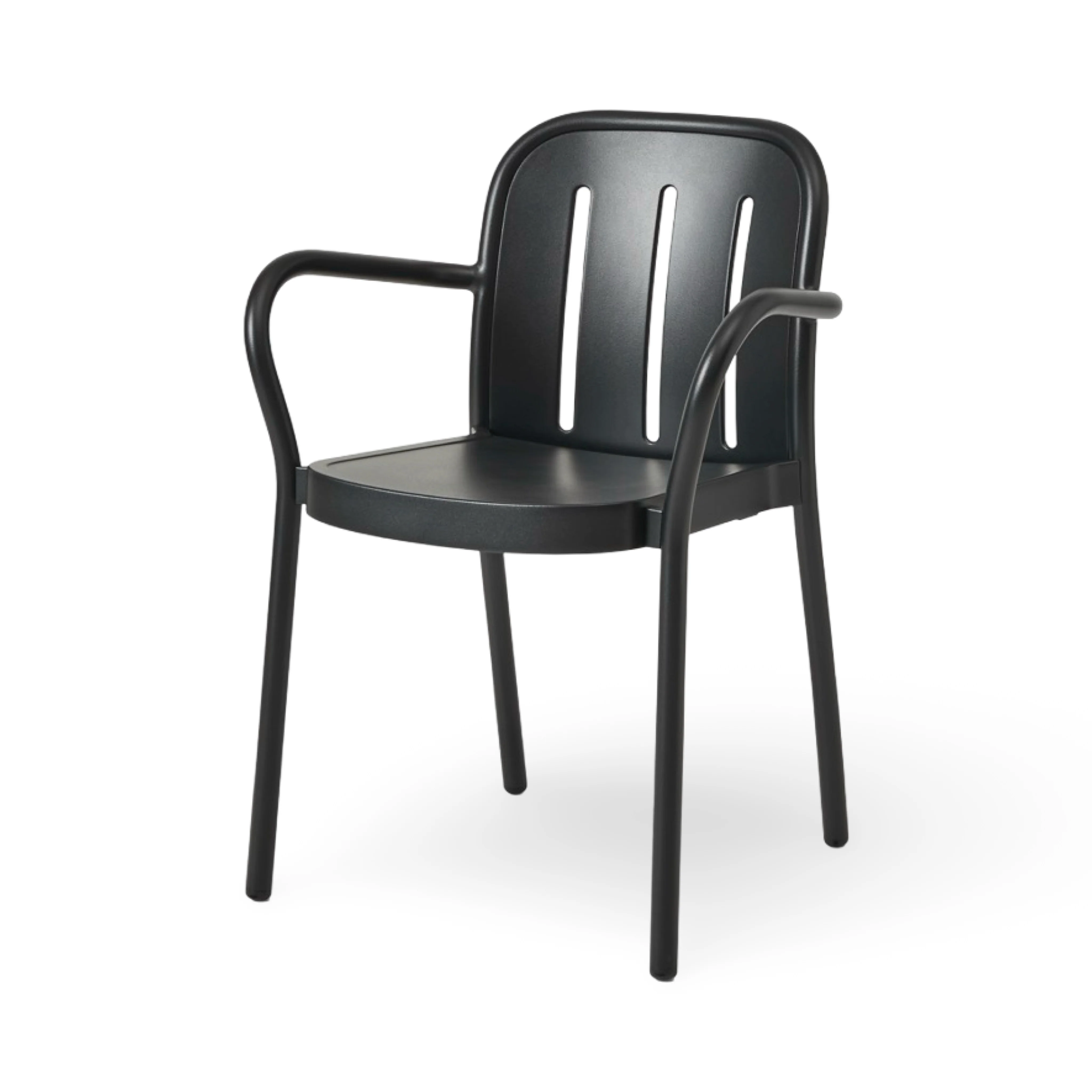 HAY Deville Outdoor Armchair - Image 5