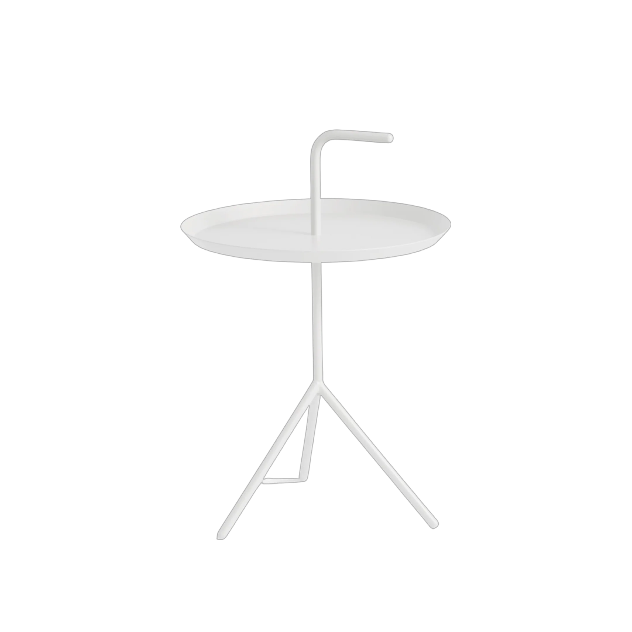 HAY DLM Side Table - Image 7
