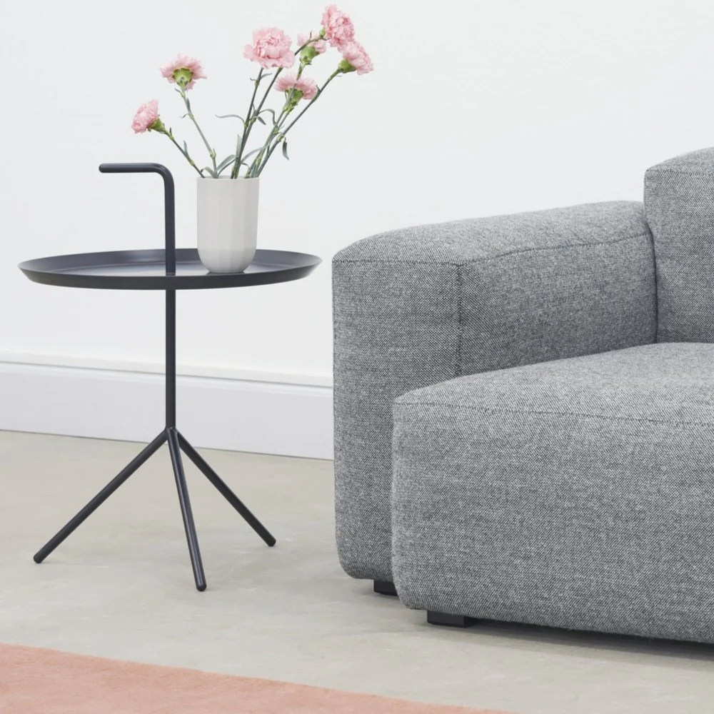 HAY DLM XL Side Table - Image 4