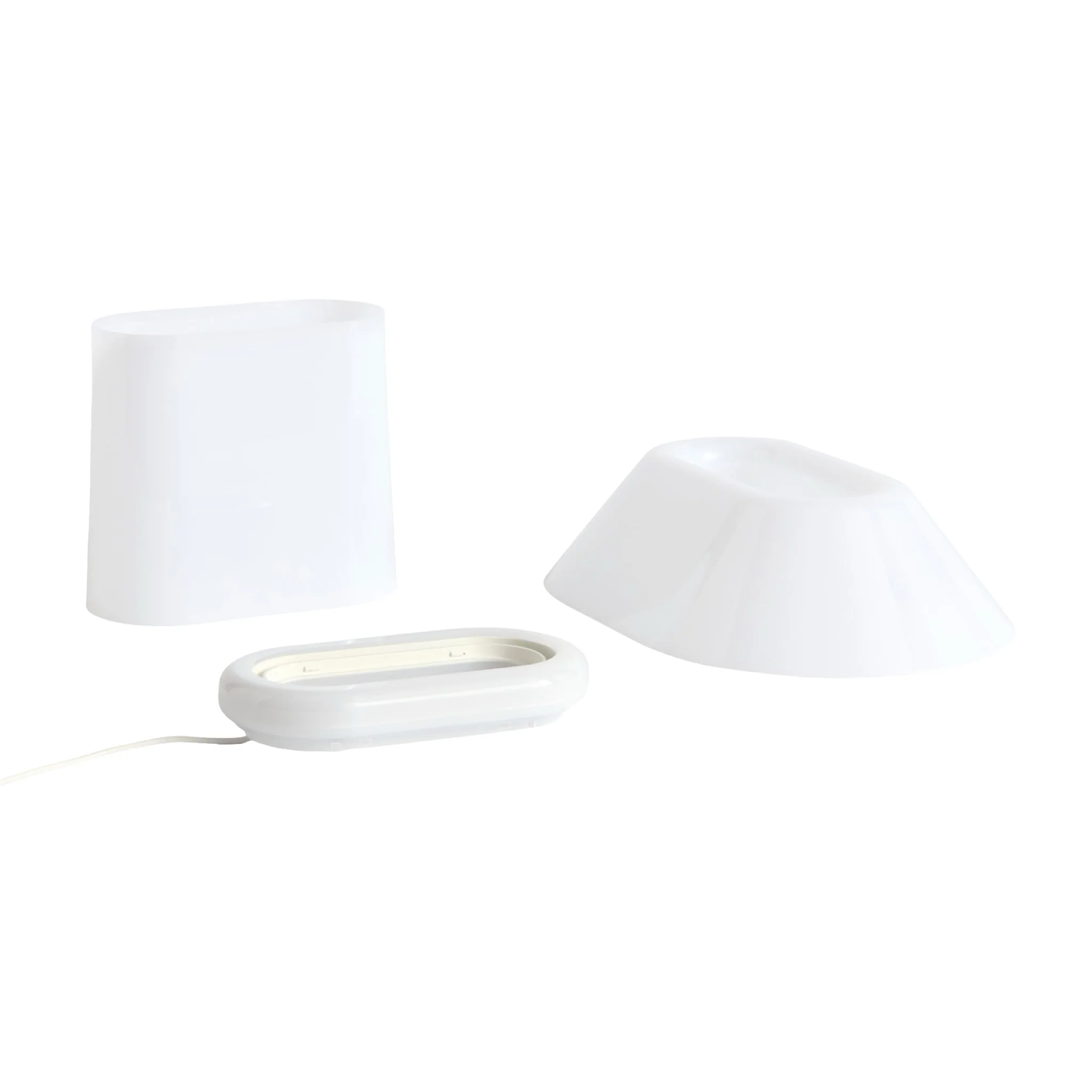 HAY Drome Table Lamp - Image 4