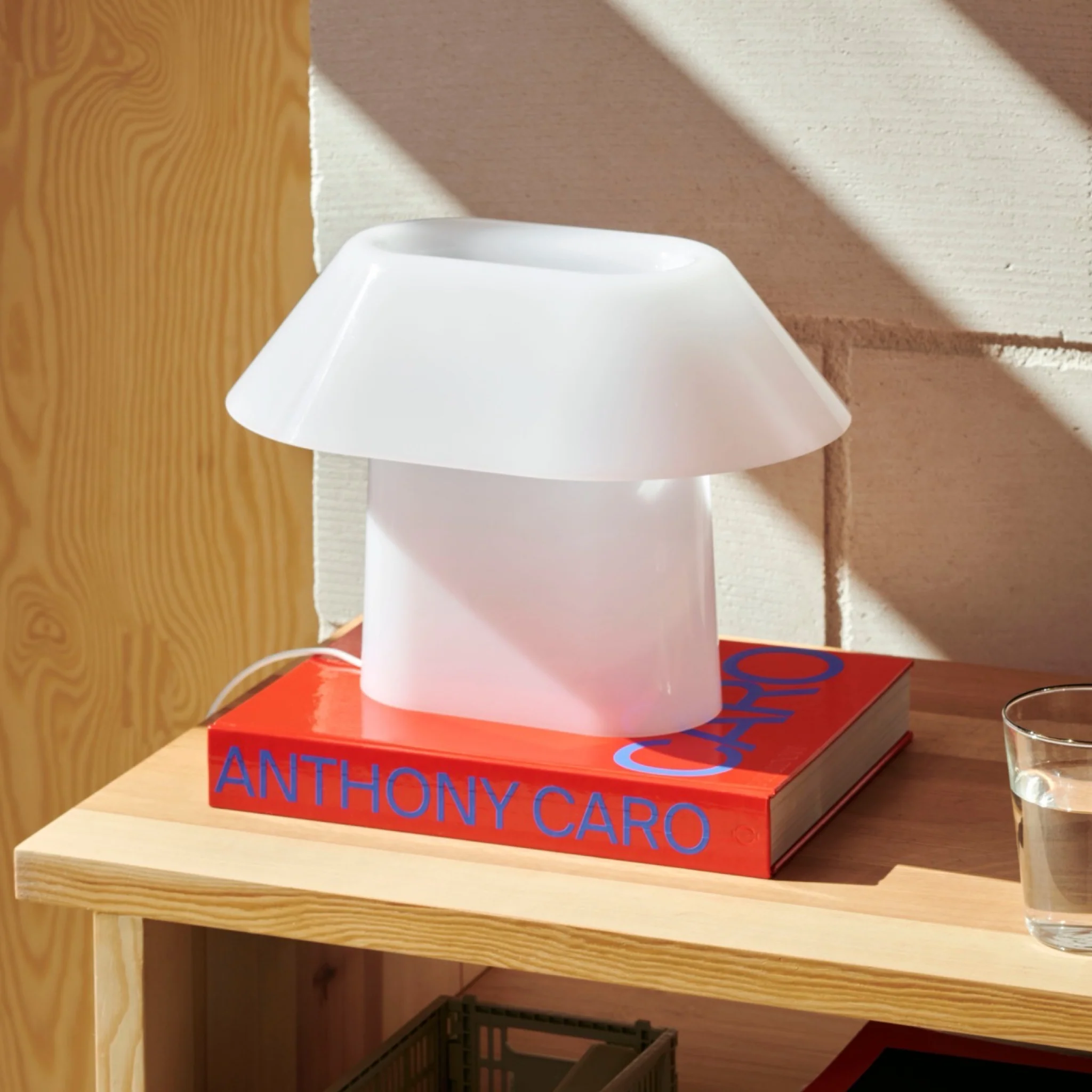 HAY Drome Table Lamp - Image 6