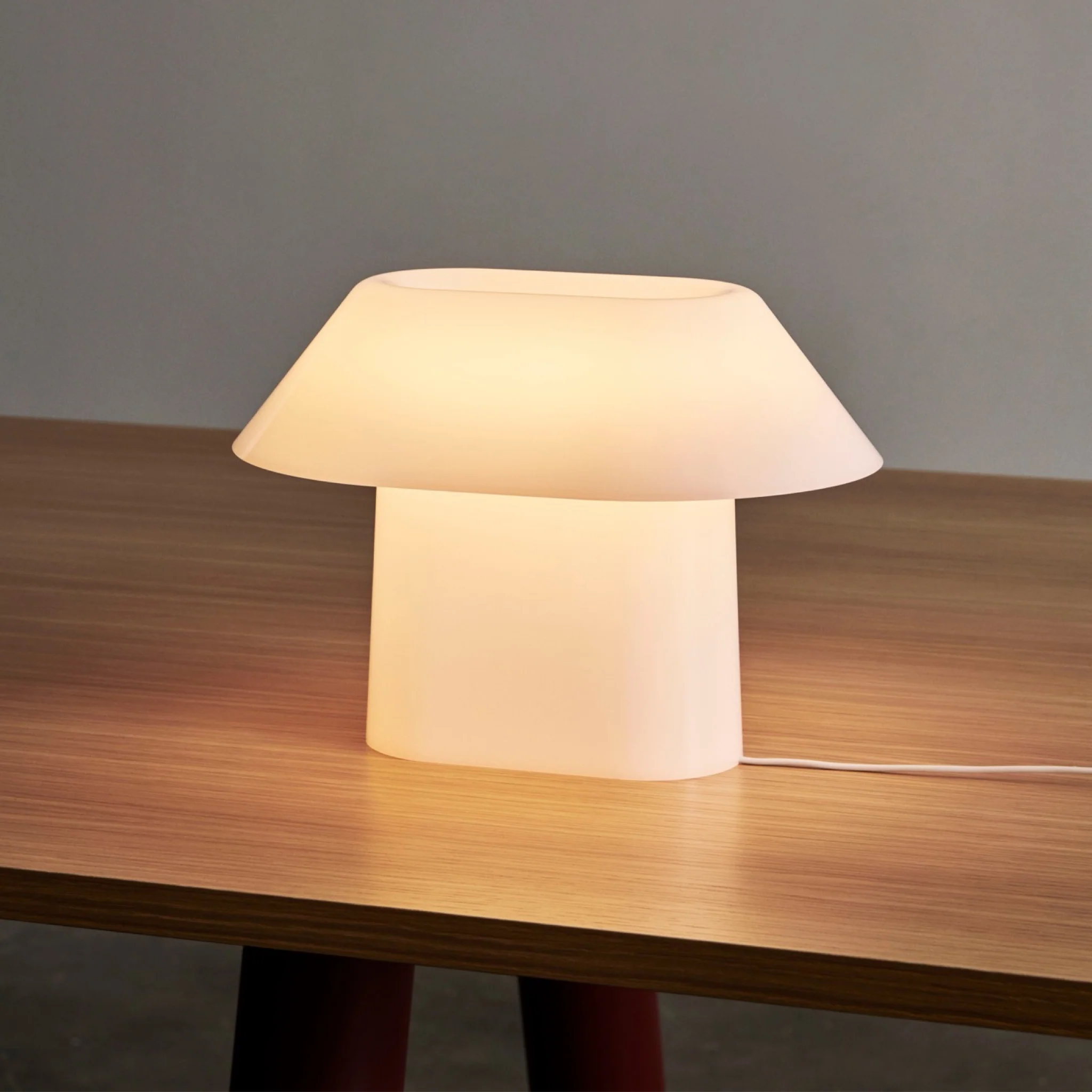 HAY Drome Table Lamp - Image 7