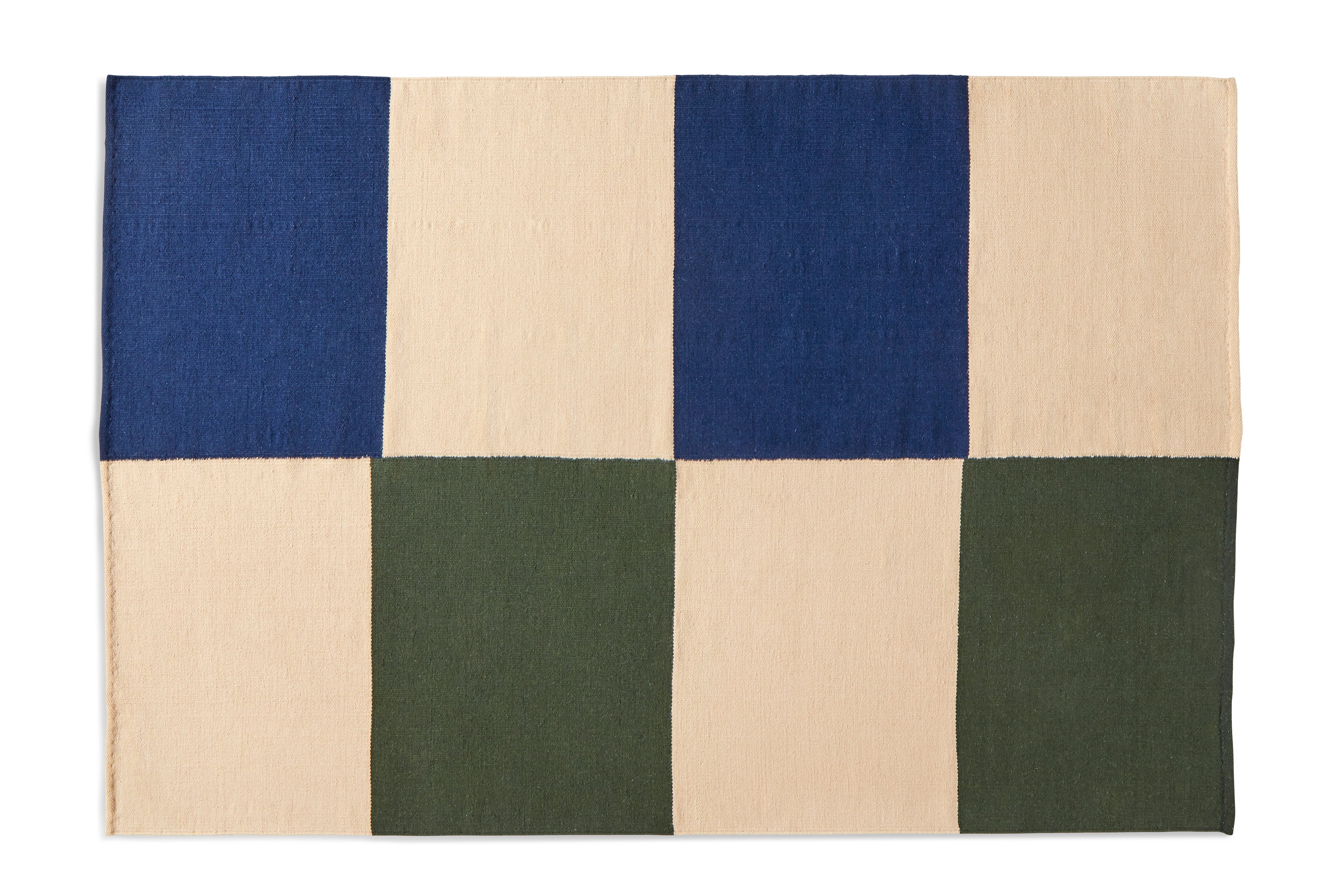 HAY Ethan Cook Flat Works Rug - Image 2