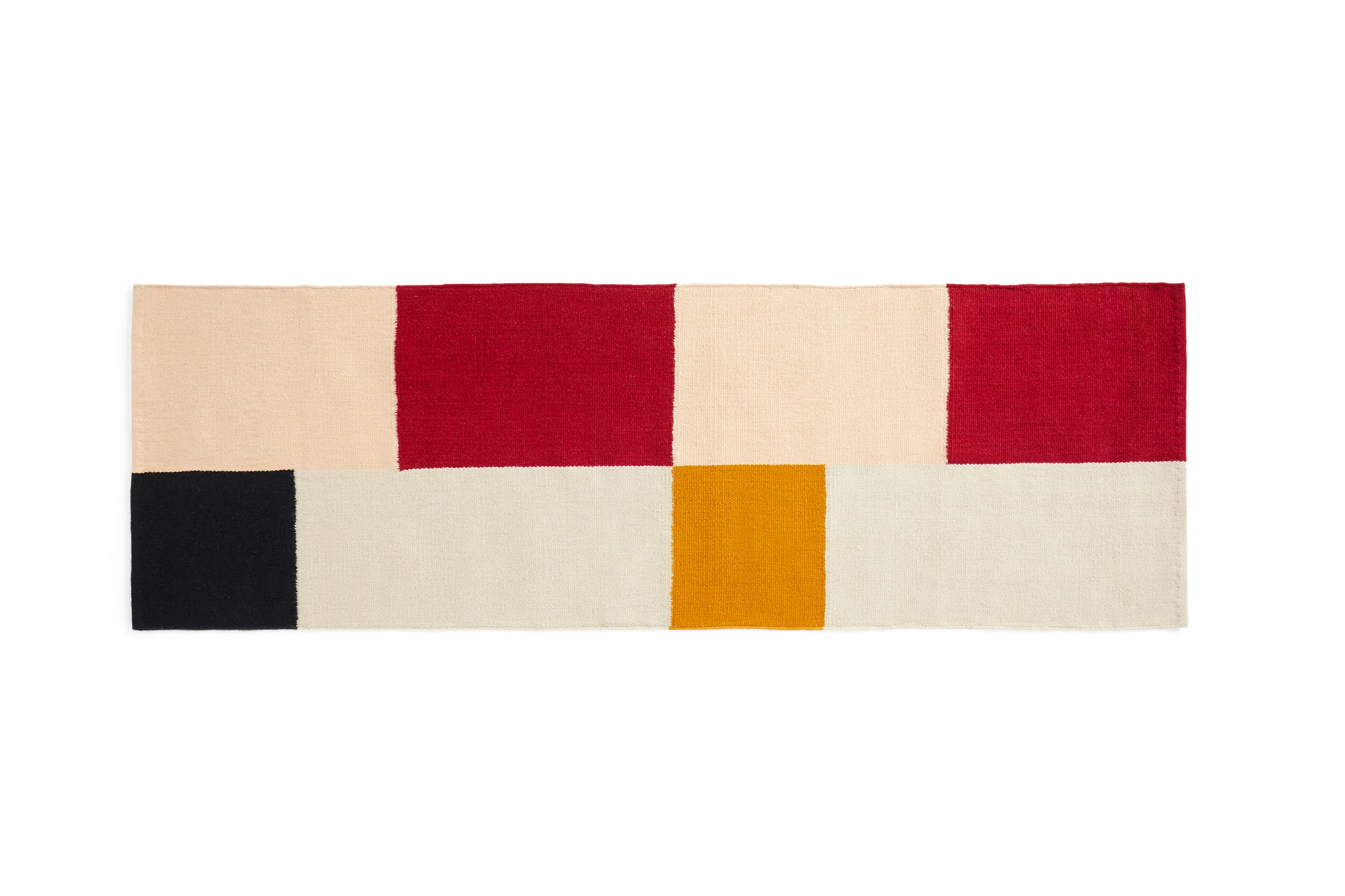 HAY Ethan Cook Flat Works Rug - Image 3