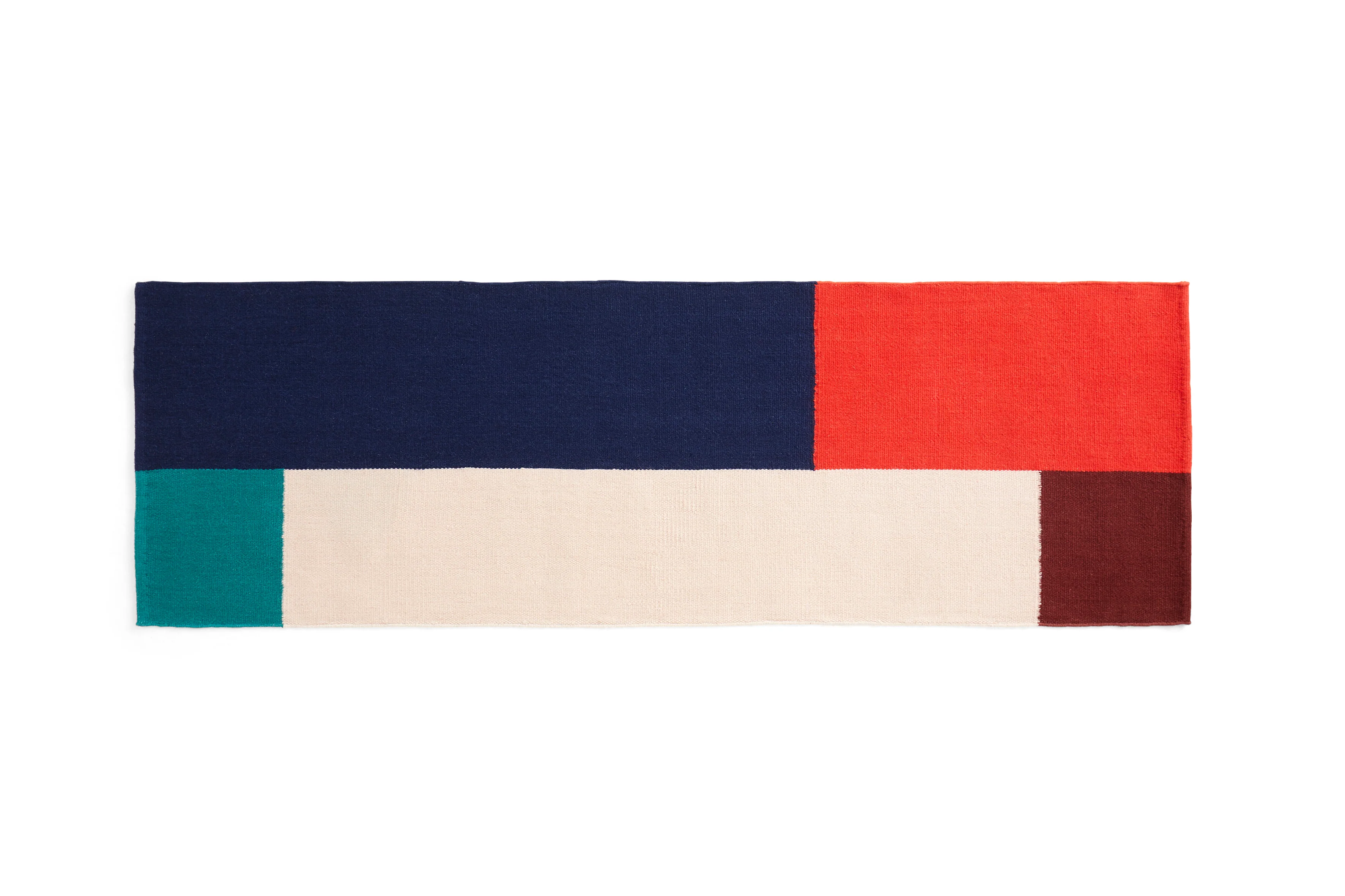 HAY Ethan Cook Flat Works Rug - Image 4