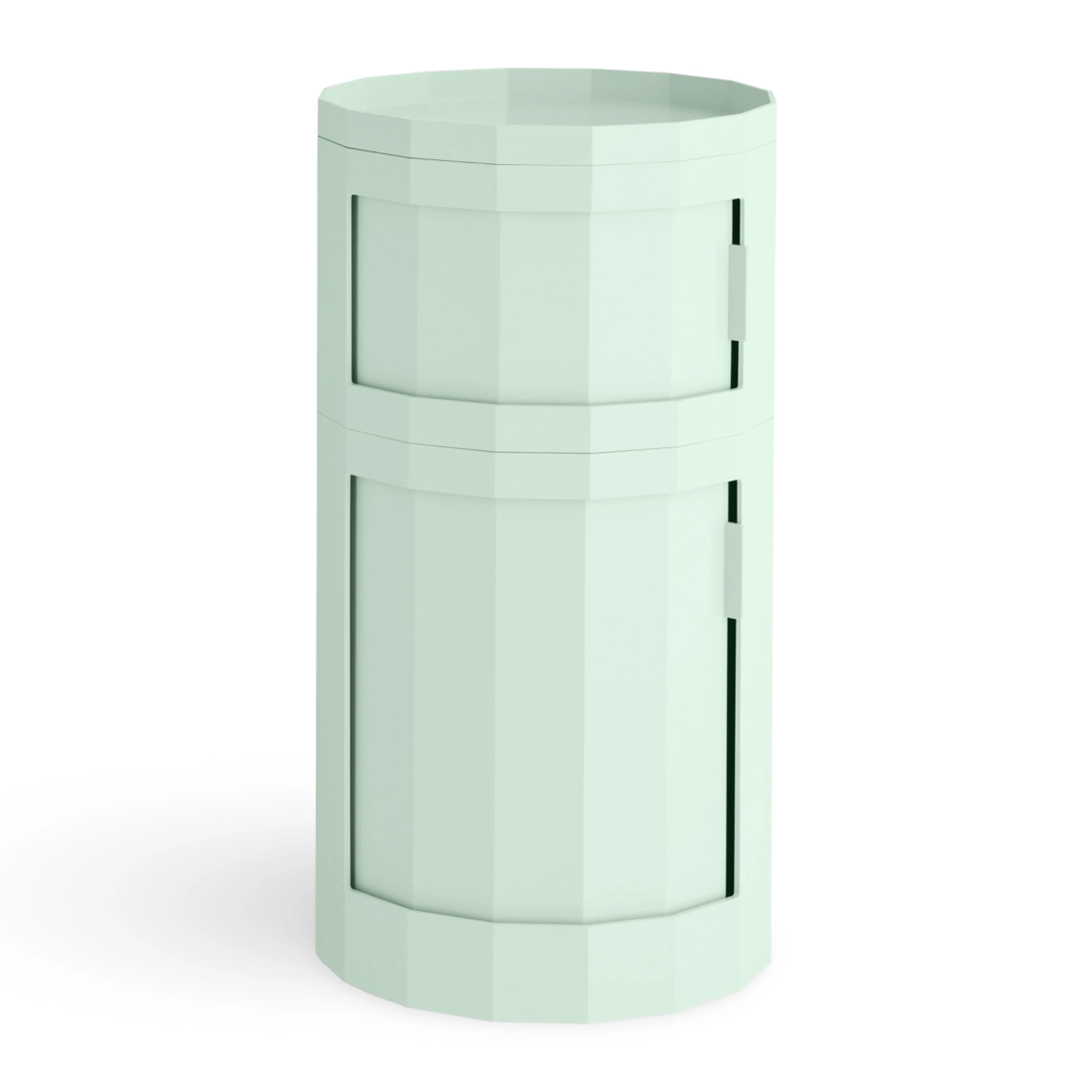 HAY Facet Cabinet 110 - Image 2