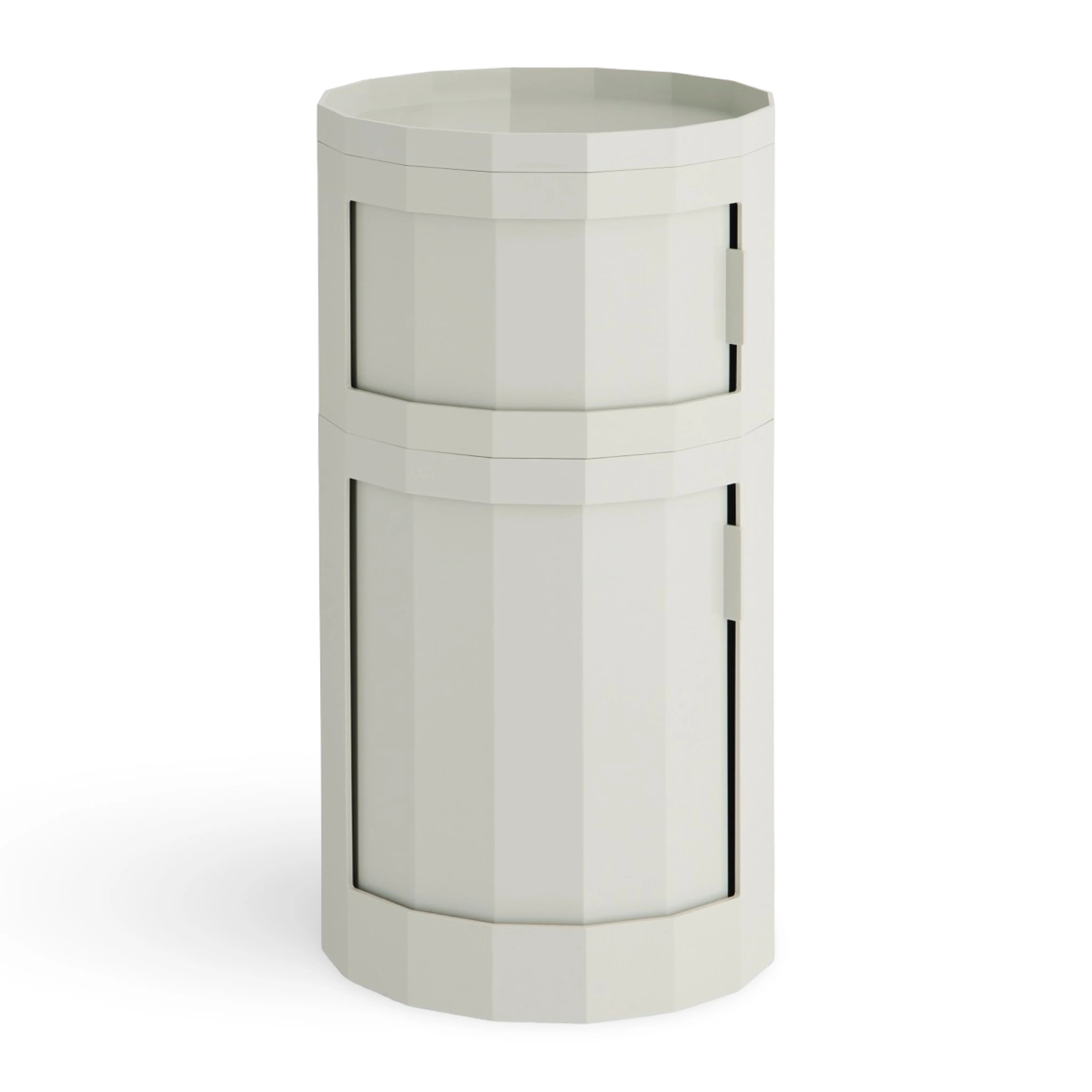 HAY Facet Cabinet 110 - Image 6