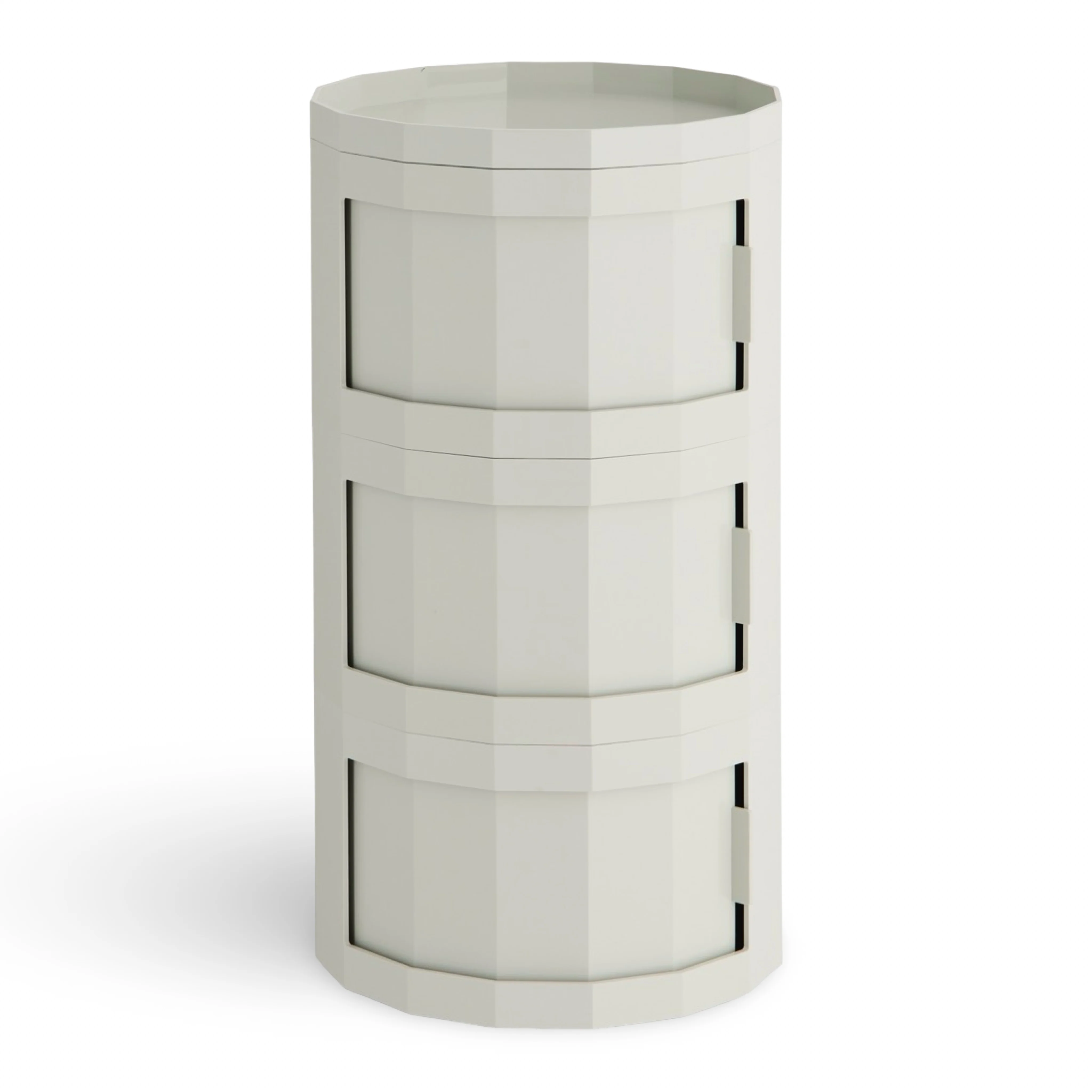HAY Facet Cabinet 30 - Image 6
