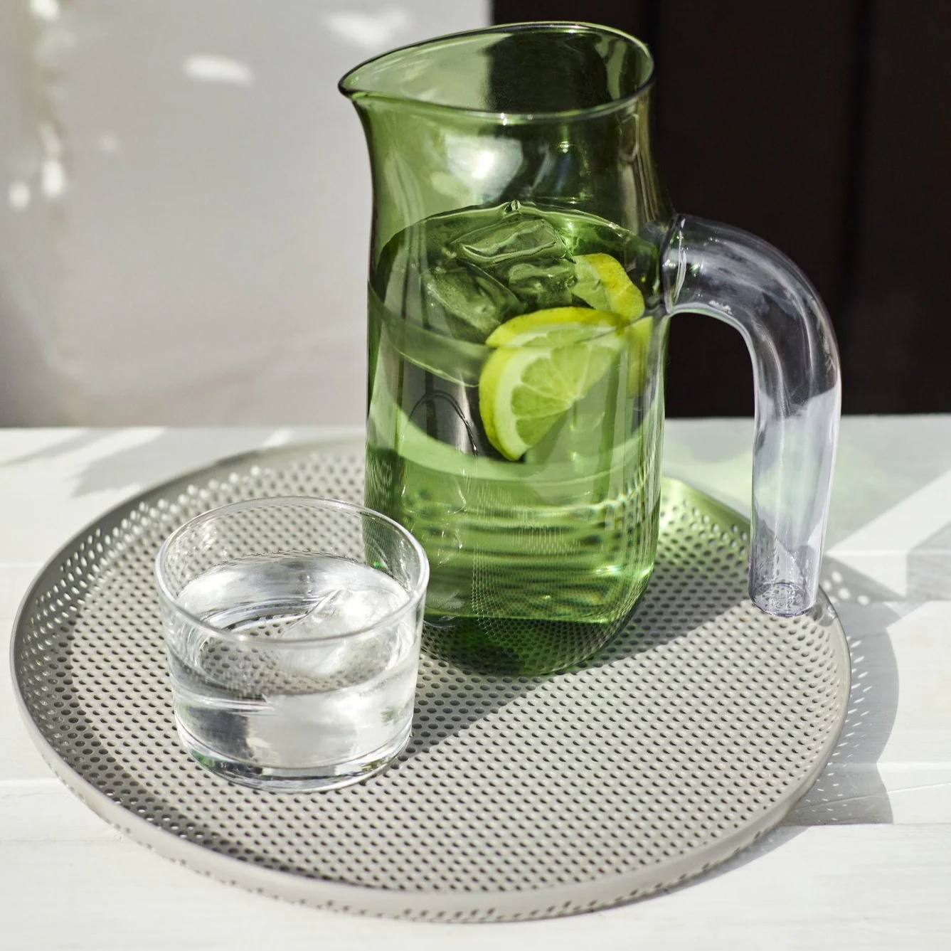 HAY Glass Small (set of 4) - Image 2