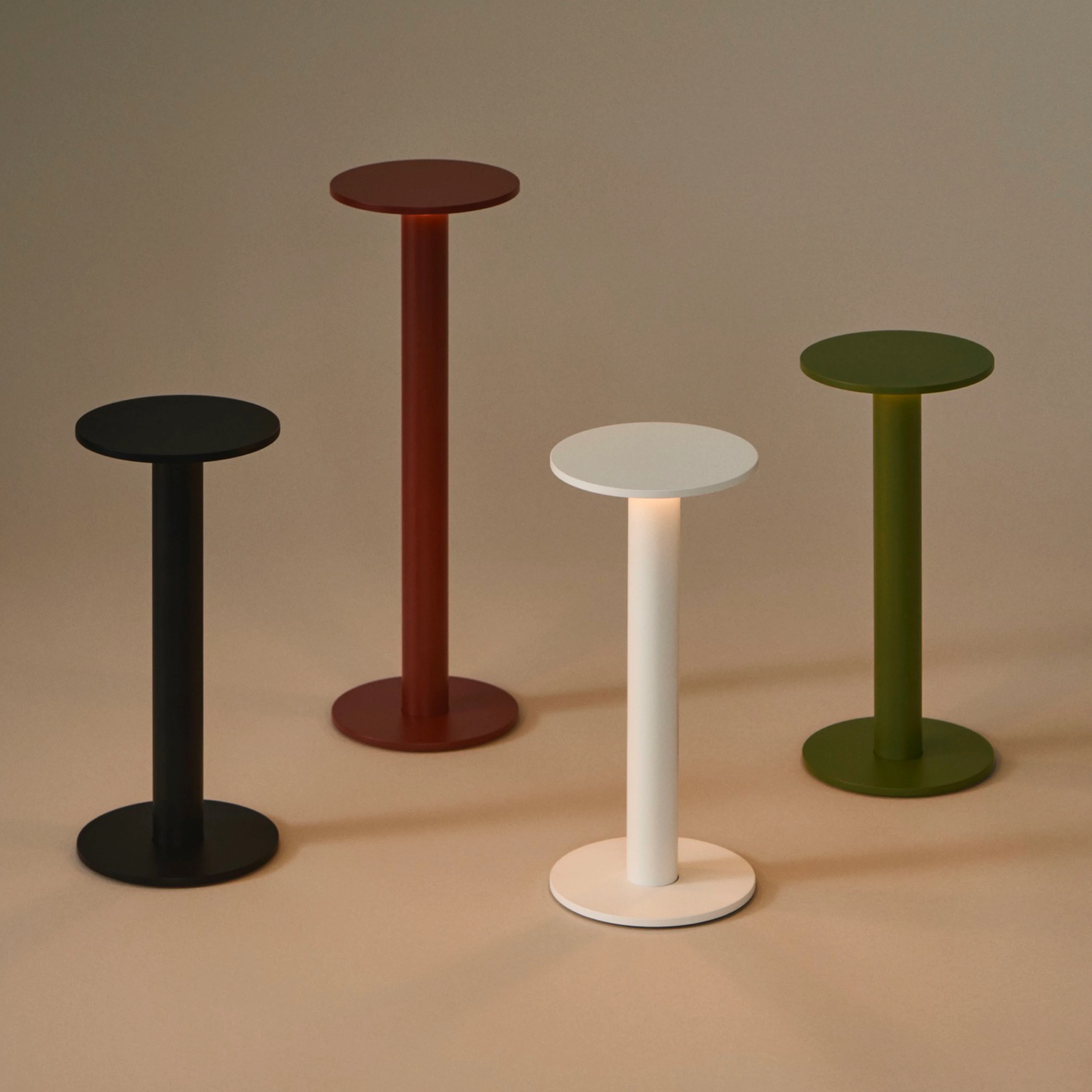 HAY Host Portable Lamp - Image 22