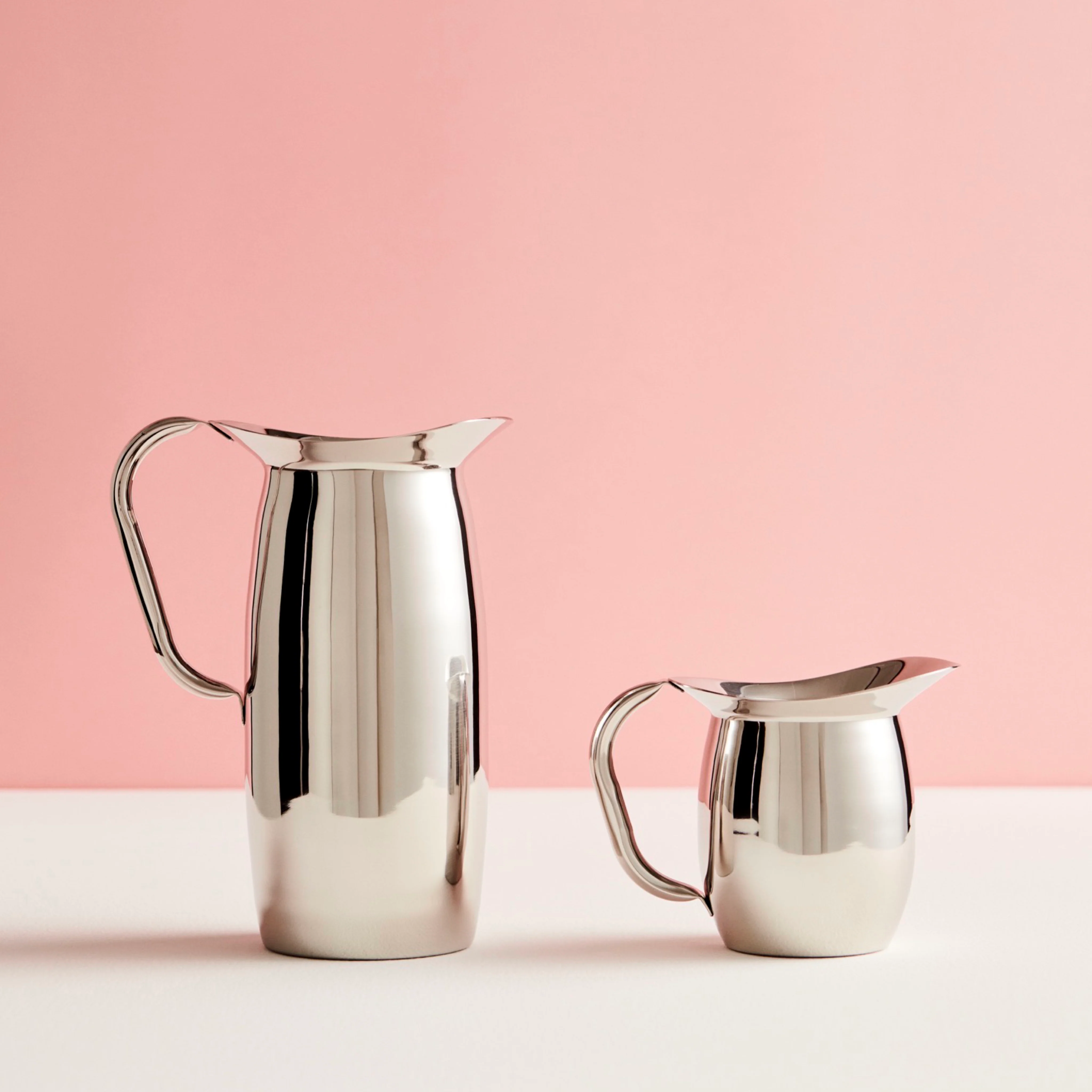 HAY Indian Steel Pitcher - X-Small - Image 4